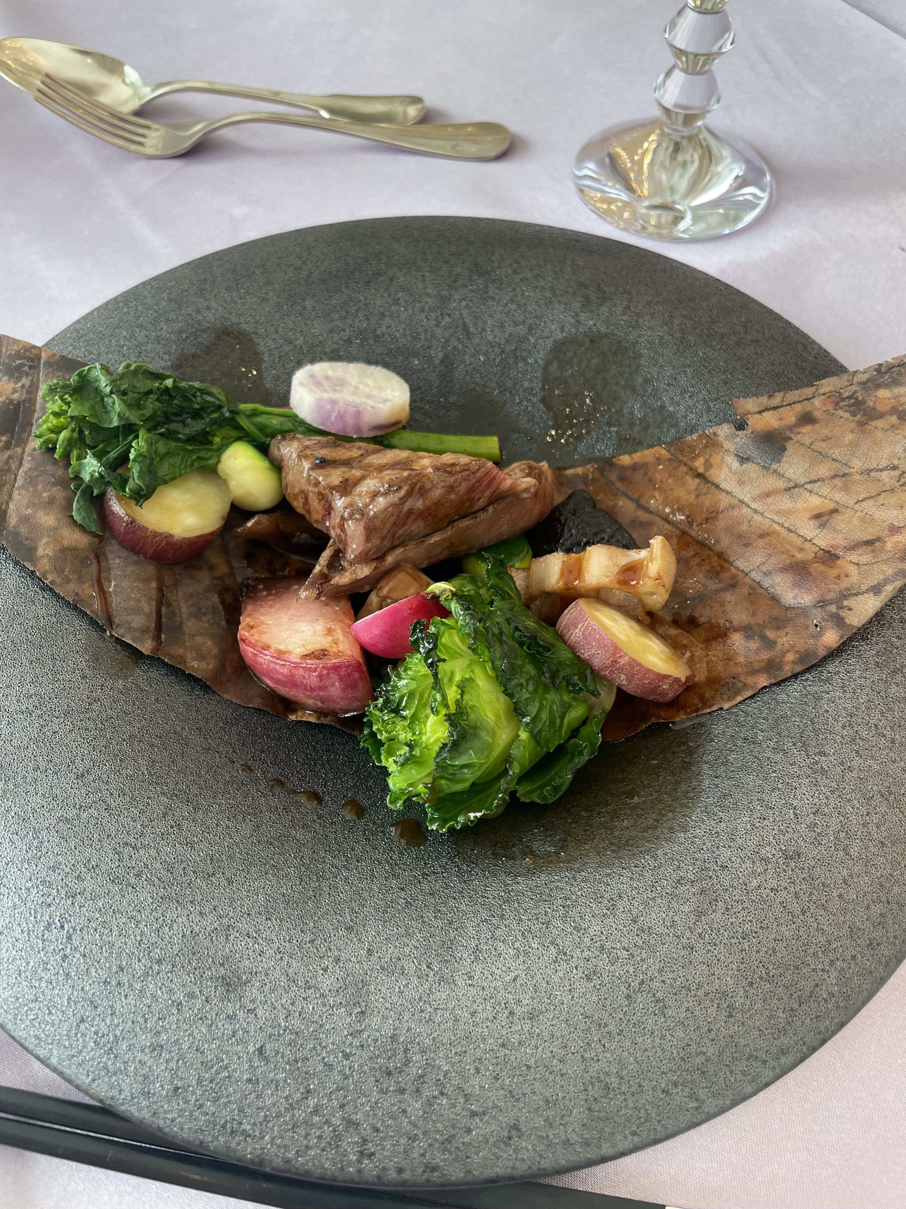 セント・ラファエロチャペル東京