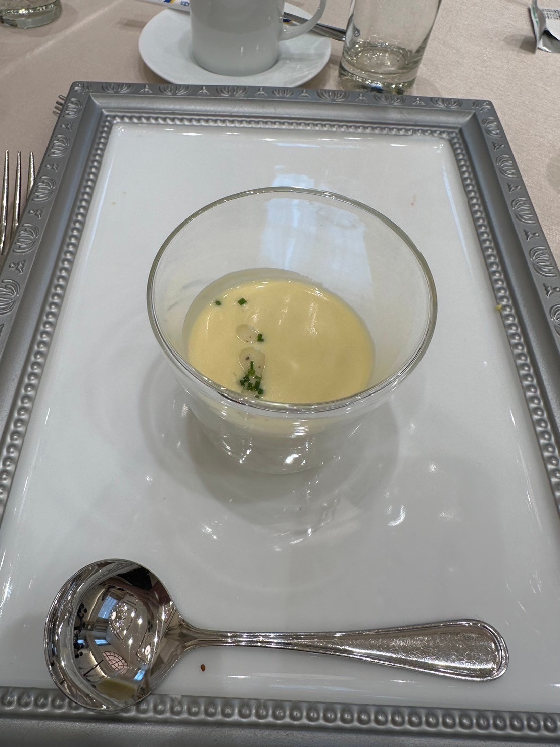 カサ・デ・アンジェラ青山(Casa d' Angela Aoyama)