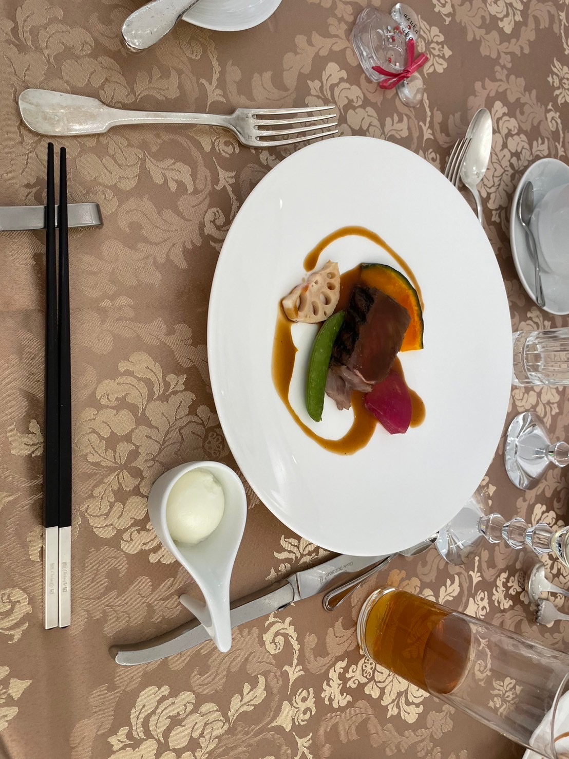 THE SUITE TOKYO by st.raphaelchapel(ザ スイート 東京)