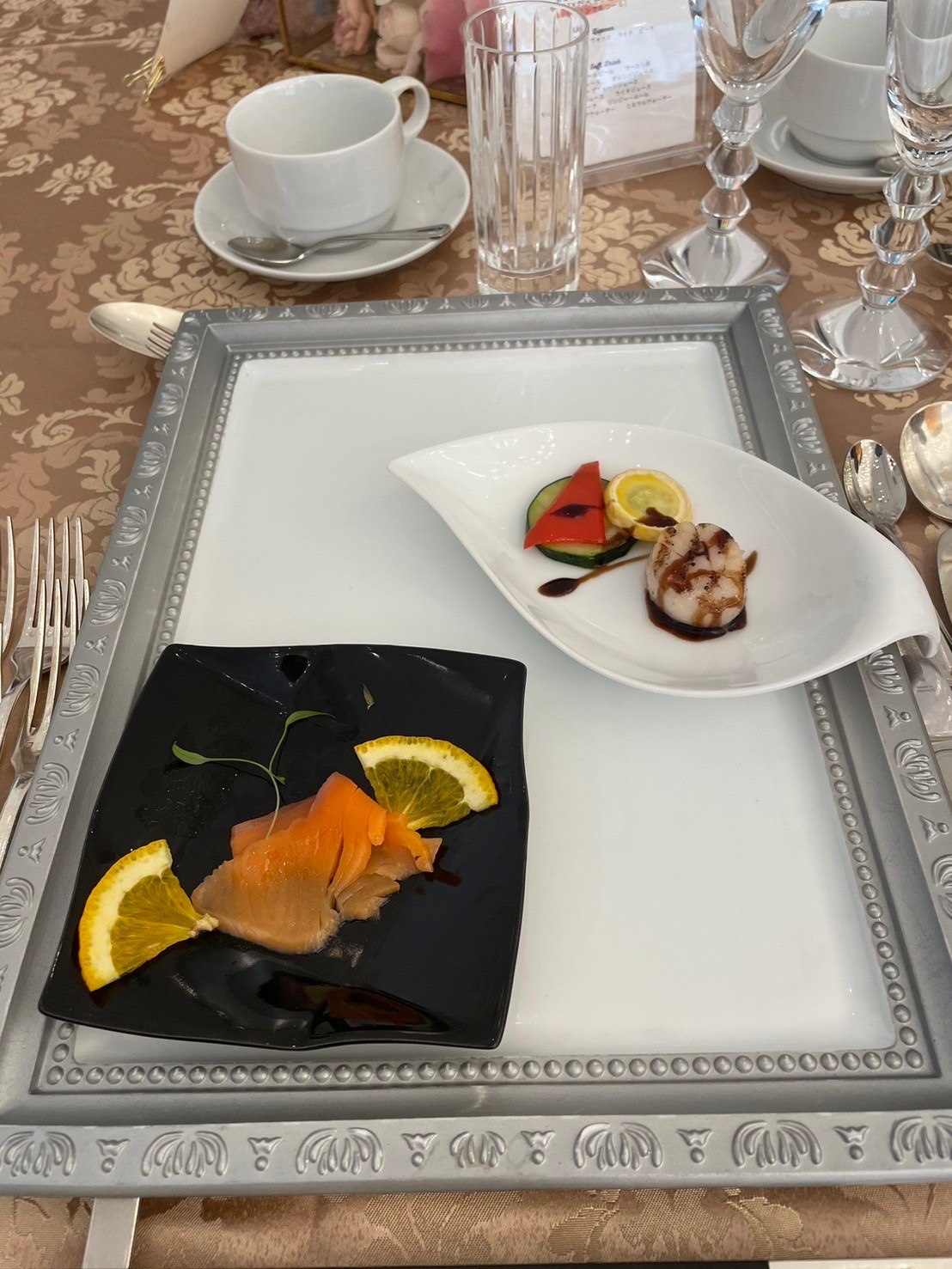 セント・ラファエロチャペル東京