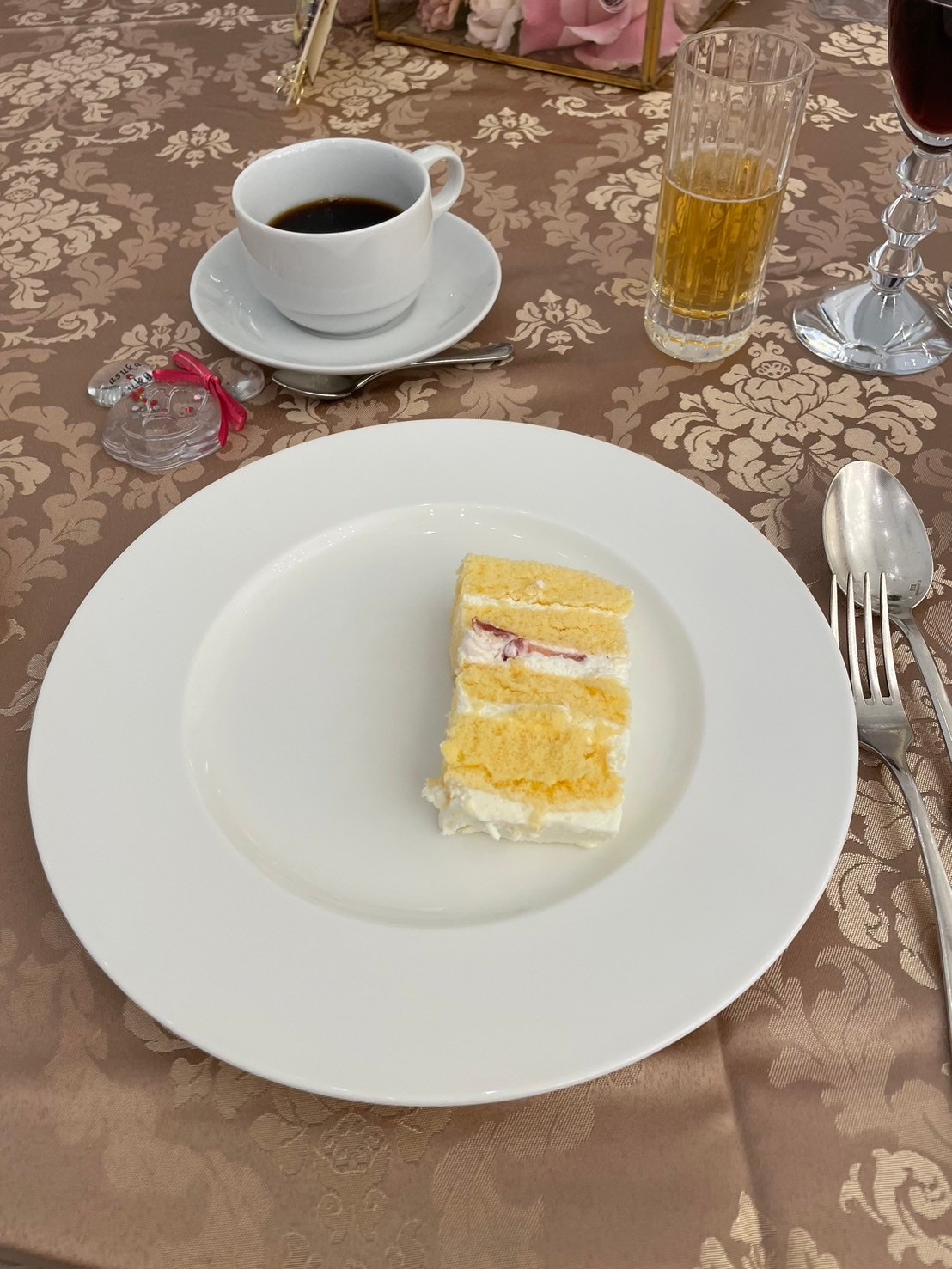 THE SUITE TOKYO by st.raphaelchapel(ザ スイート 東京)