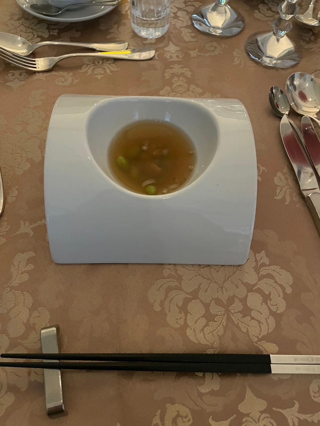 THE SUITE TOKYO by st.raphaelchapel(ザ スイート 東京)