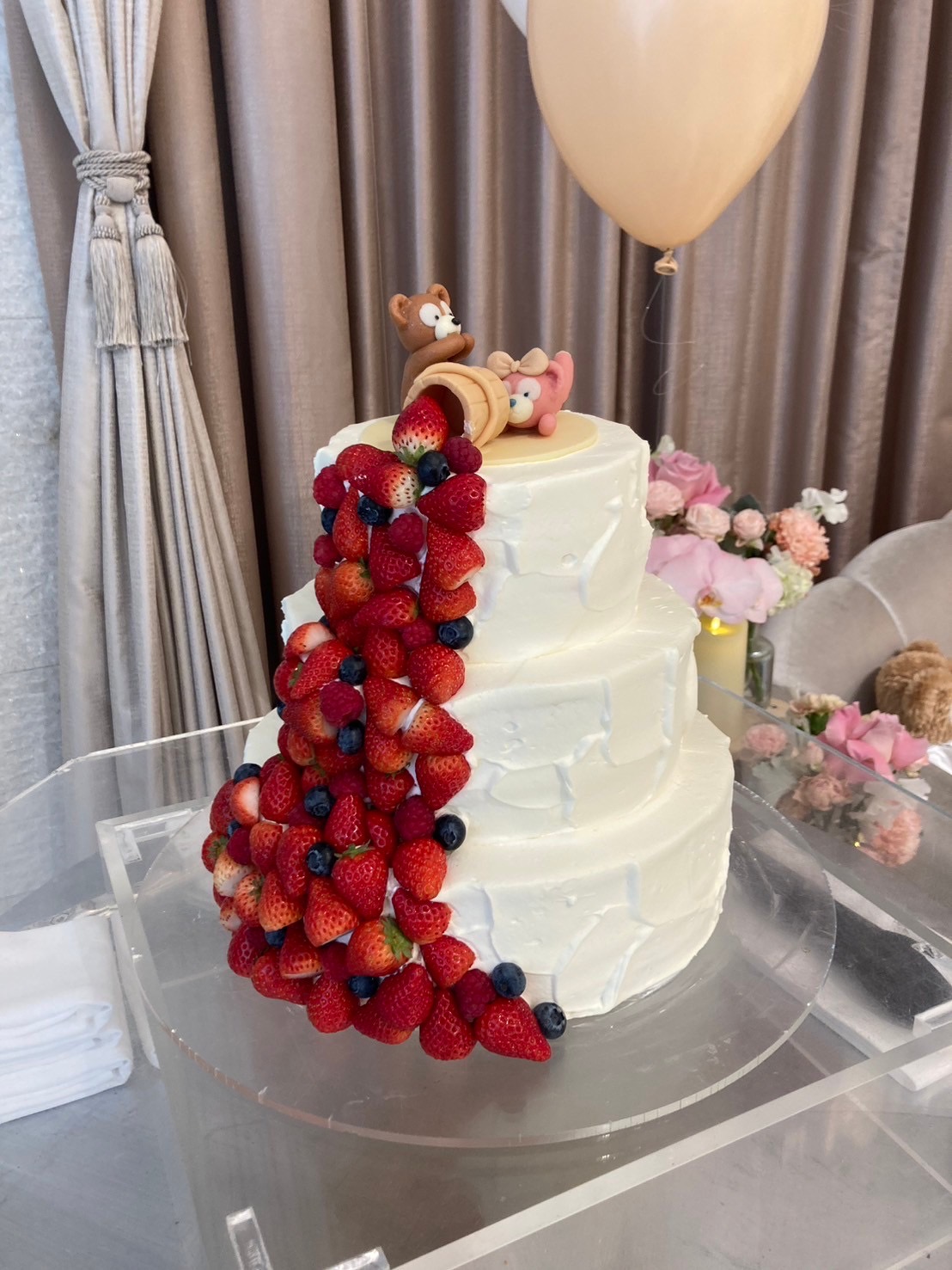 セント・ラファエロチャペル東京