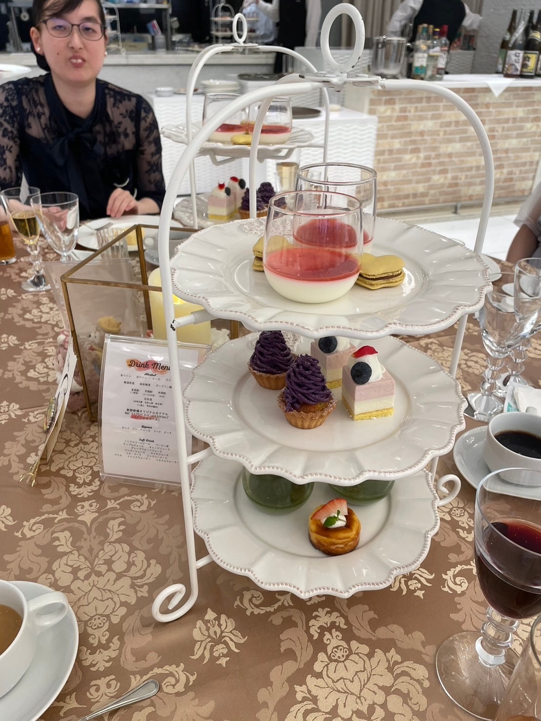 THE SUITE TOKYO by st.raphaelchapel(ザ スイート 東京)