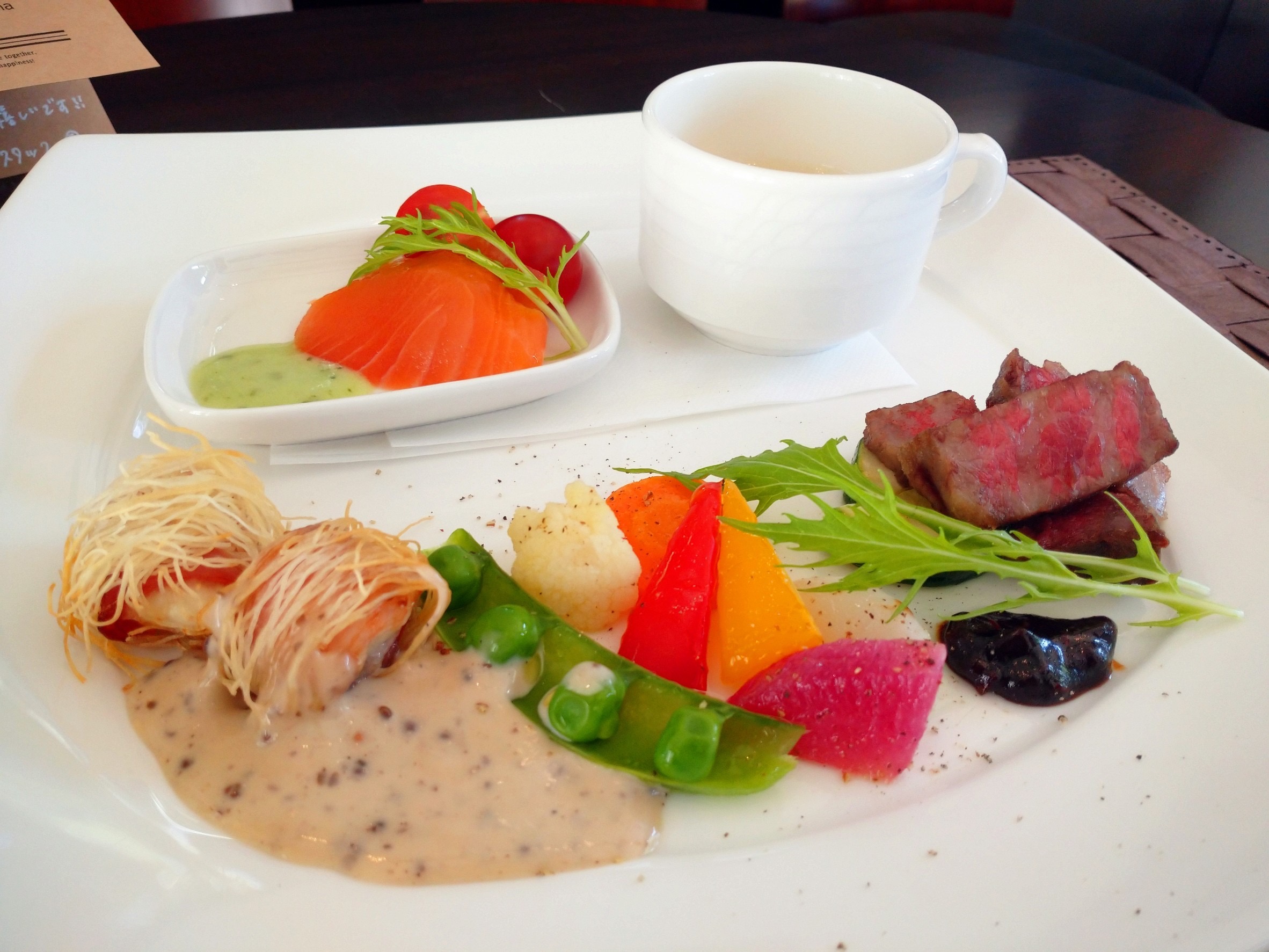 ウエディングレストラン ジュレ