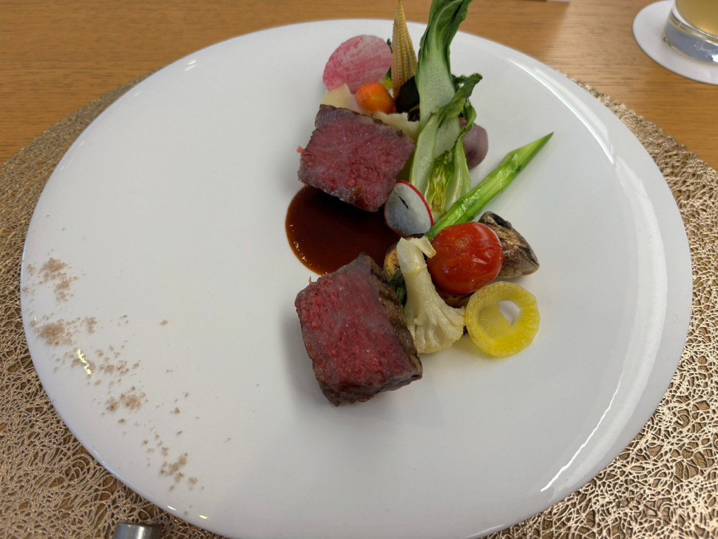 ブランレヴュー宇都宮アクアテラス