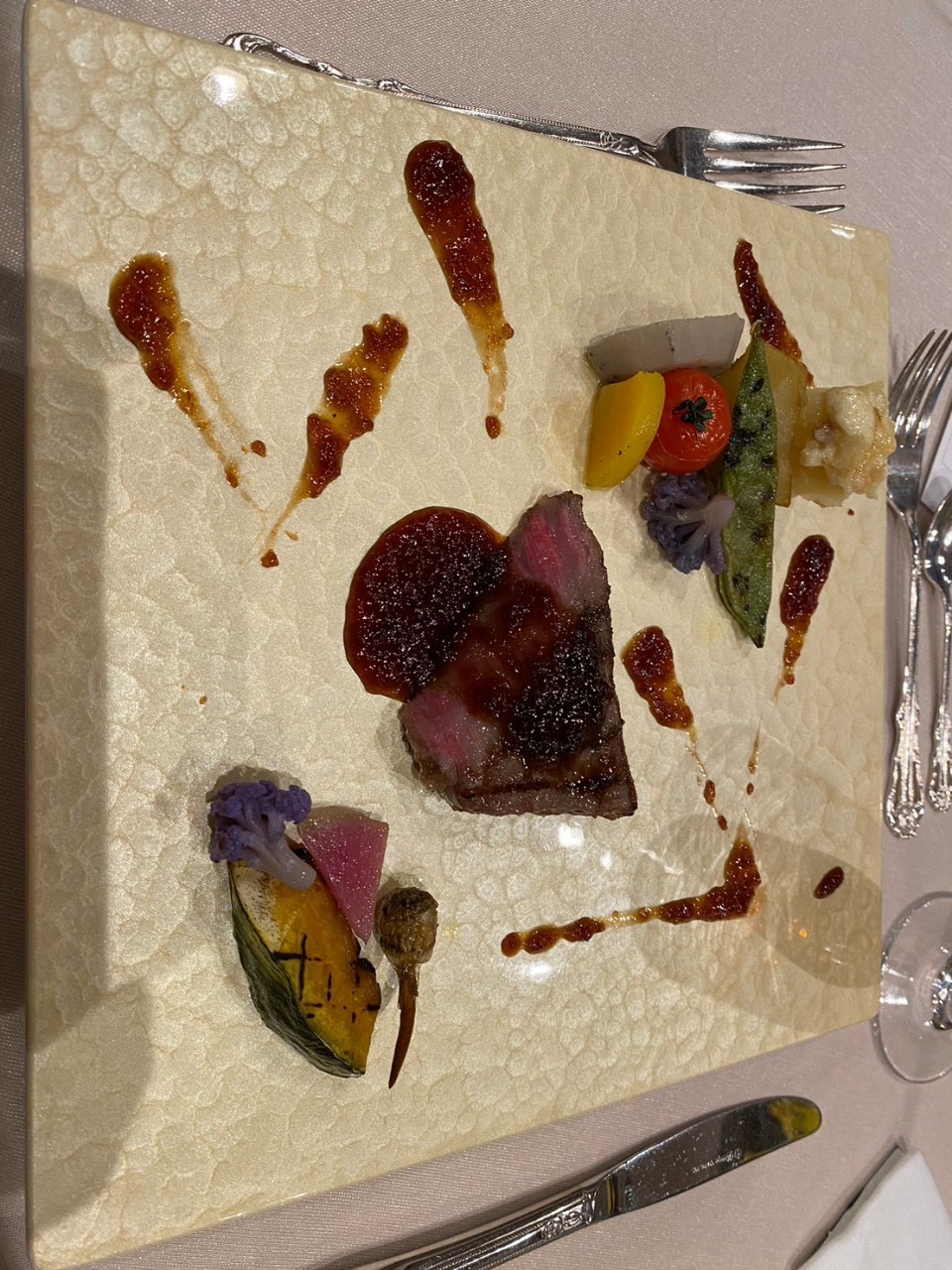 カサ・デ・アンジェラ馬車道(Casa d' Angela)