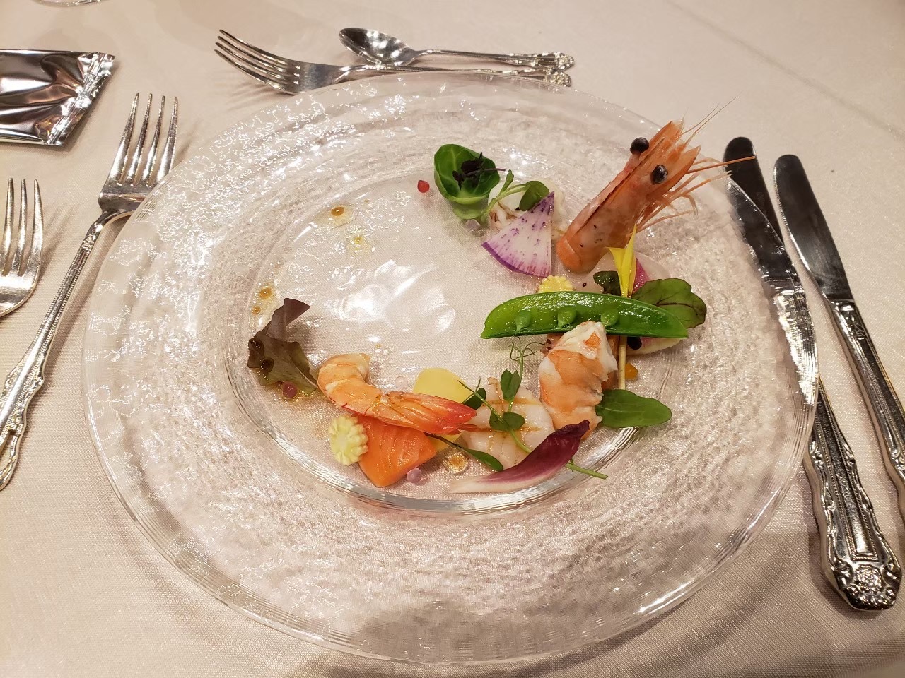 カサ・デ・アンジェラ馬車道(Casa d' Angela)