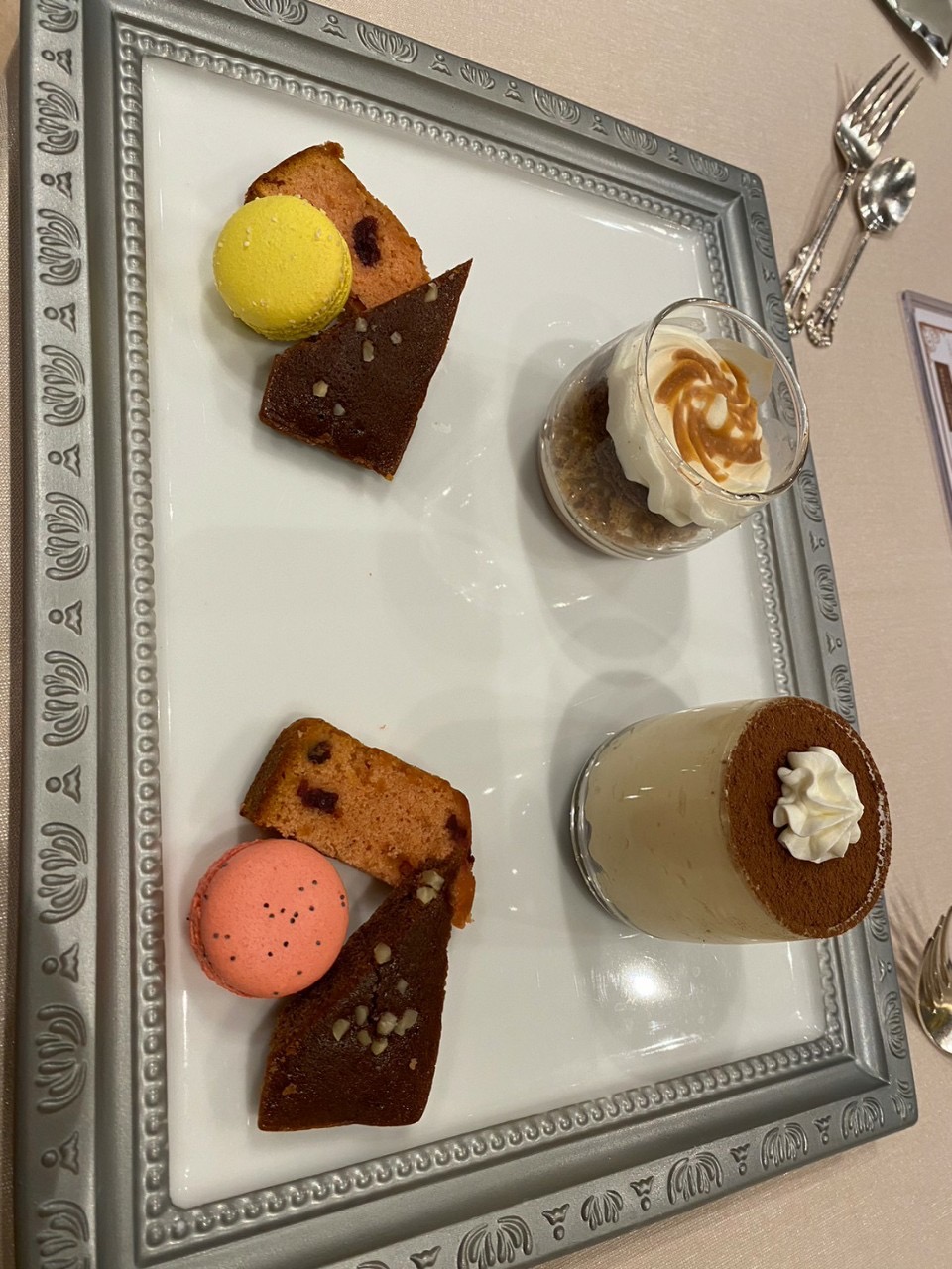 カサ・デ・アンジェラ馬車道(Casa d' Angela)