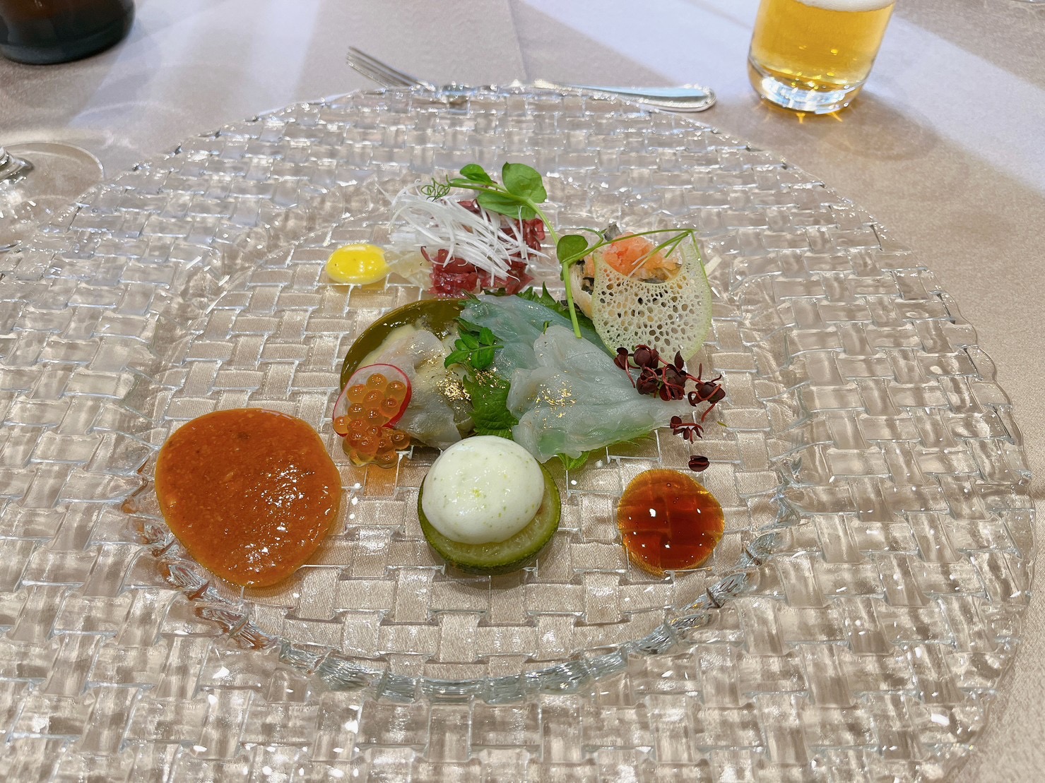 JR九州ステーションホテル小倉