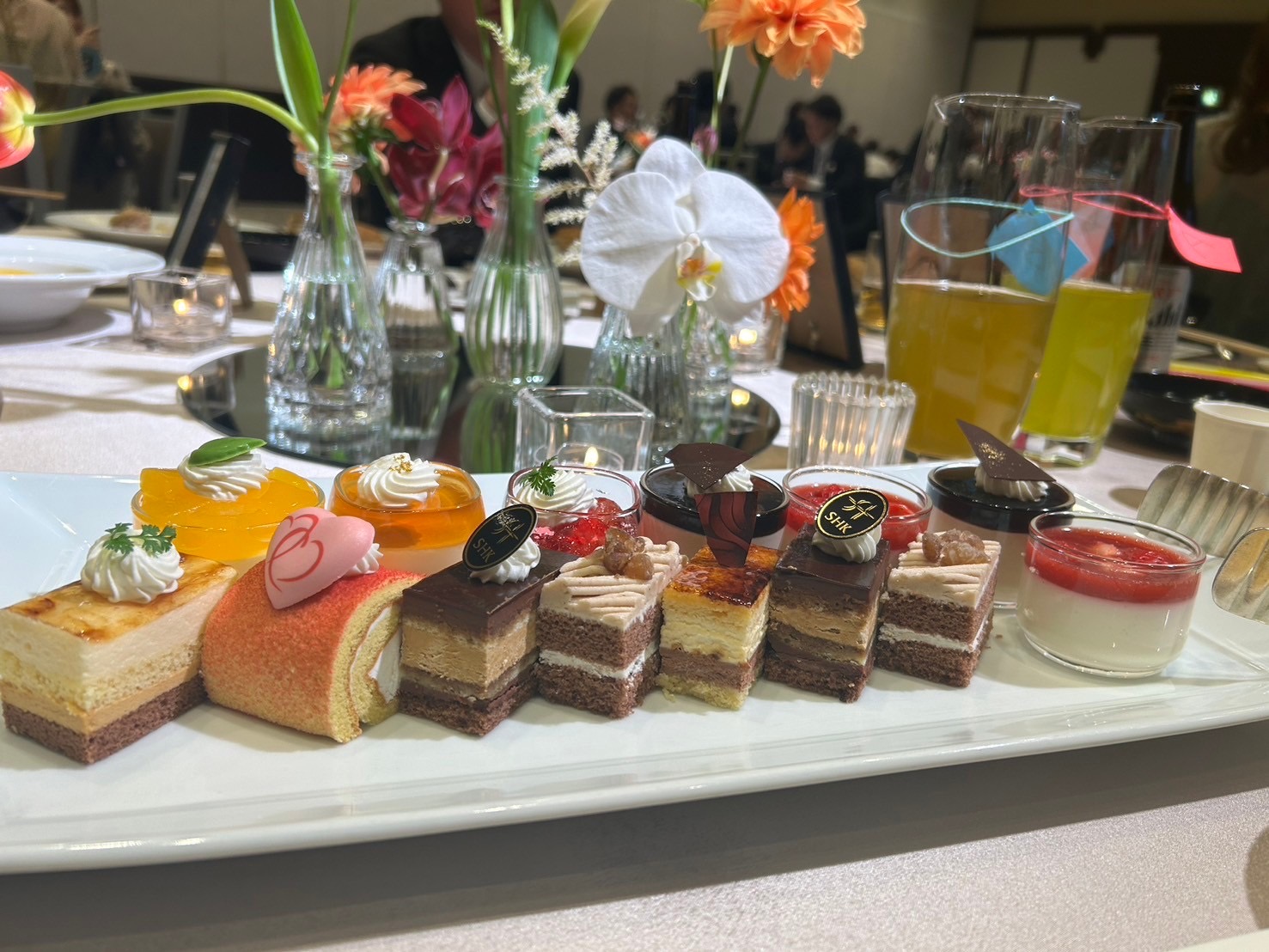 JR九州ステーションホテル小倉