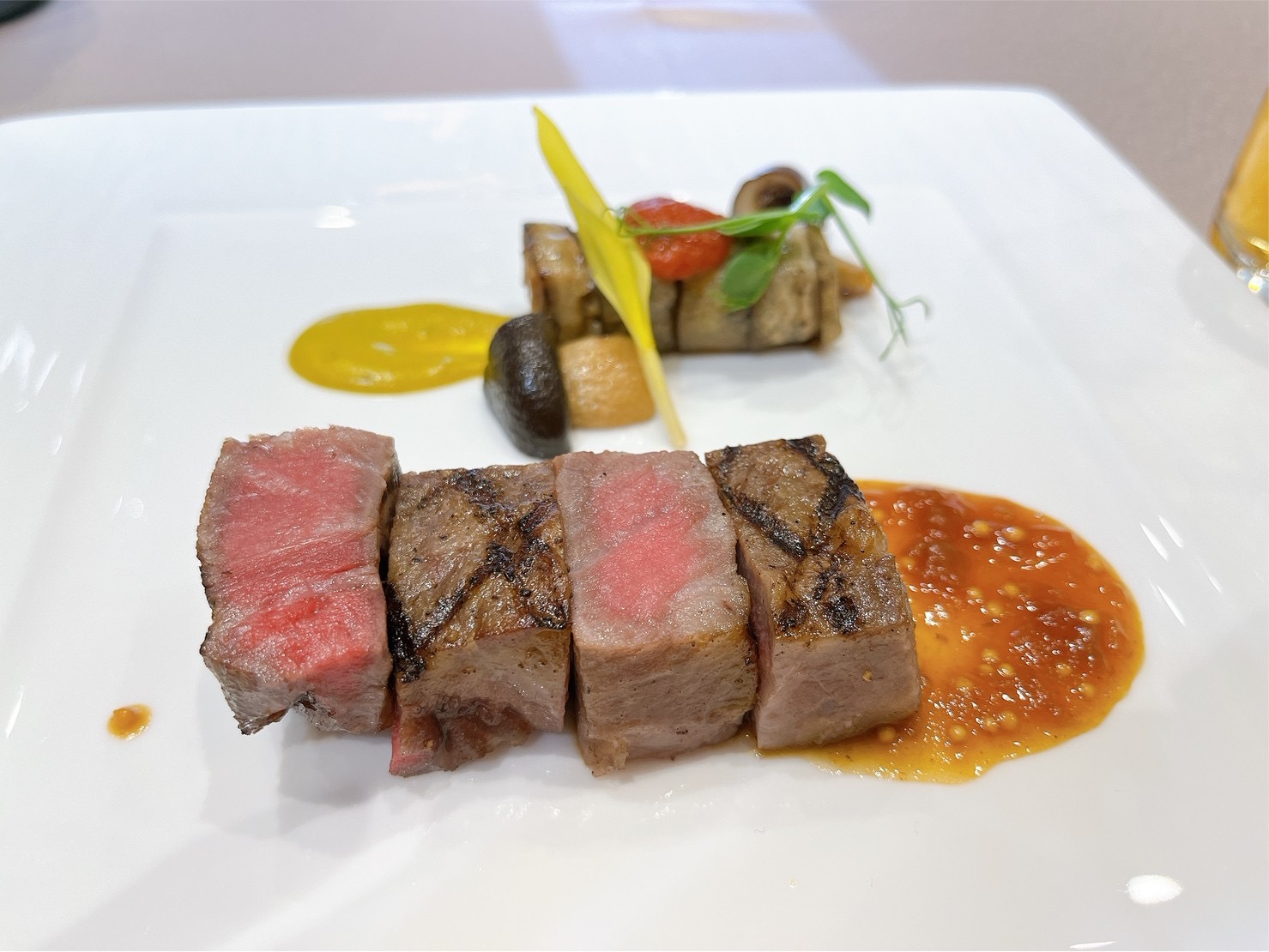 JR九州ステーションホテル小倉