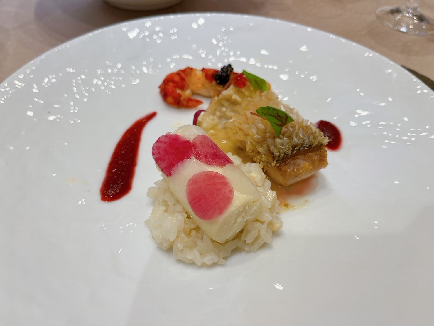 JR九州ステーションホテル小倉