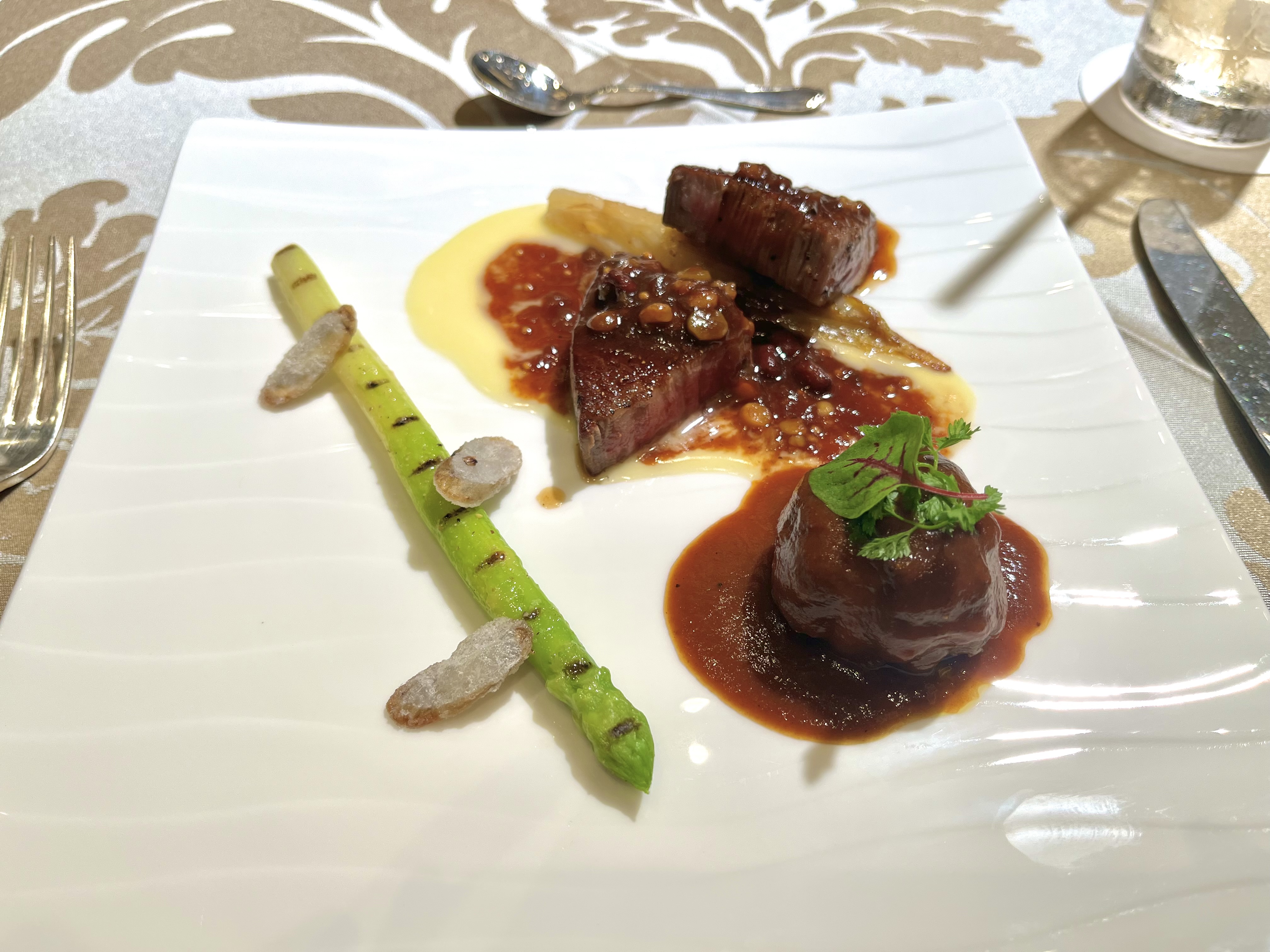 JR九州ステーションホテル小倉