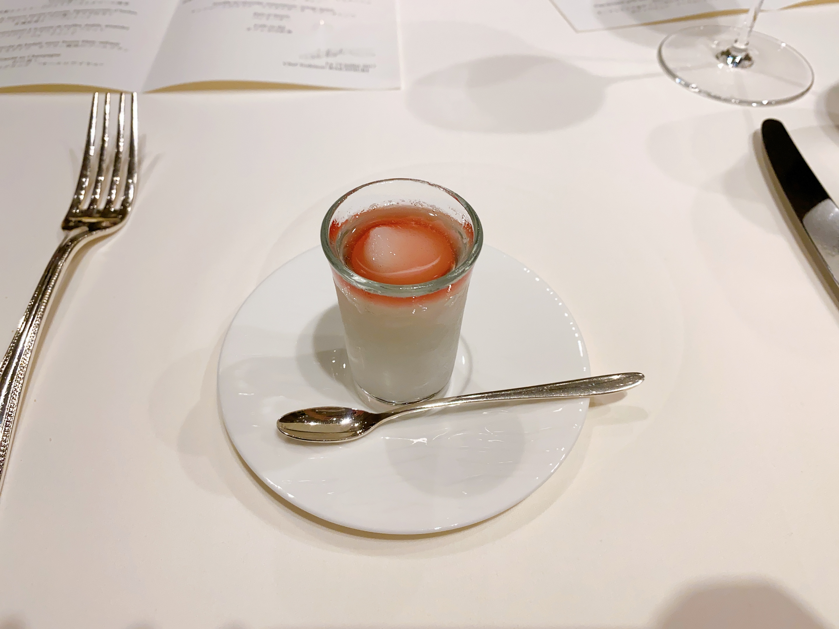 ソンブルイユ TOKYO