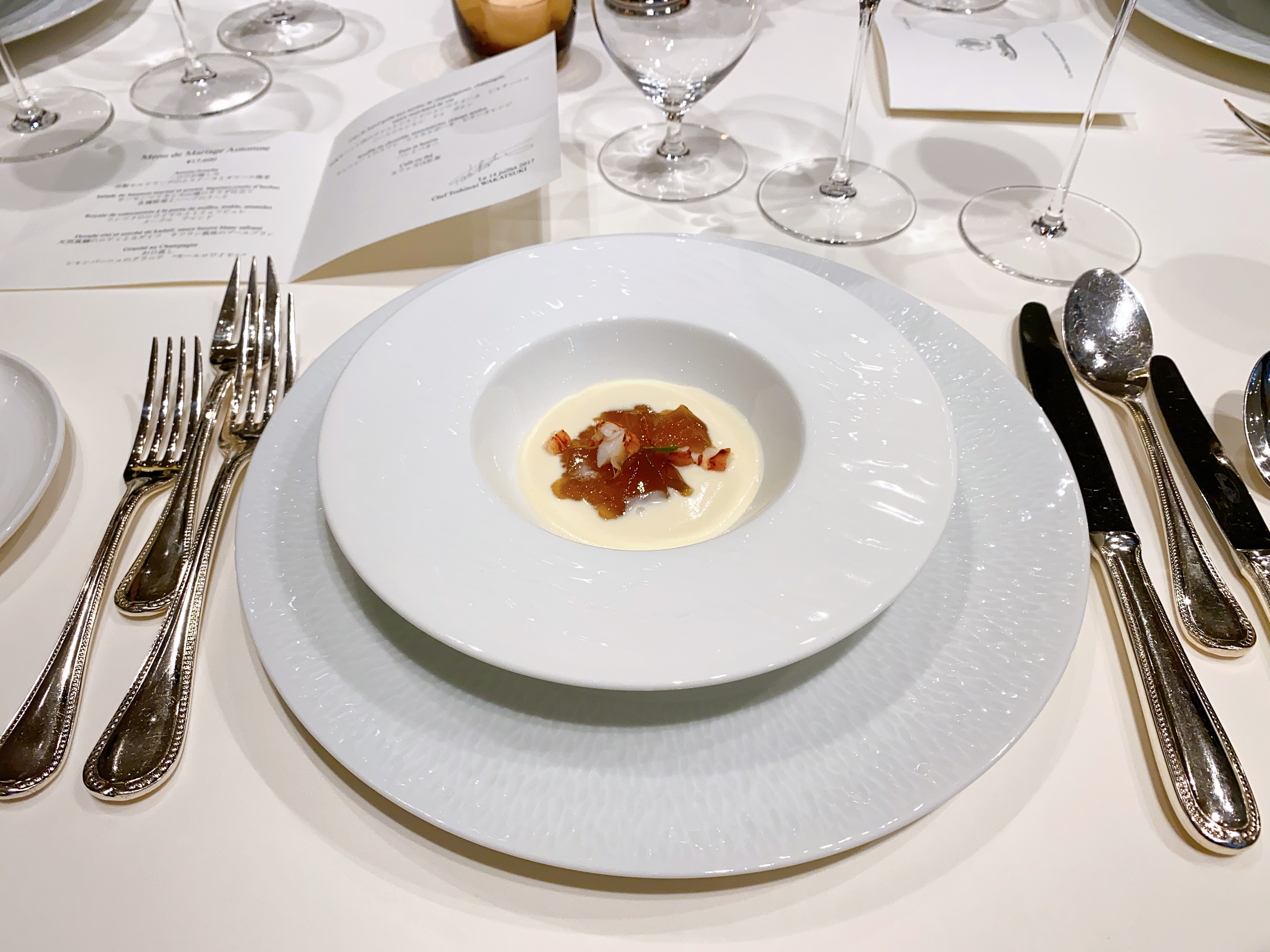 ソンブルイユ TOKYO