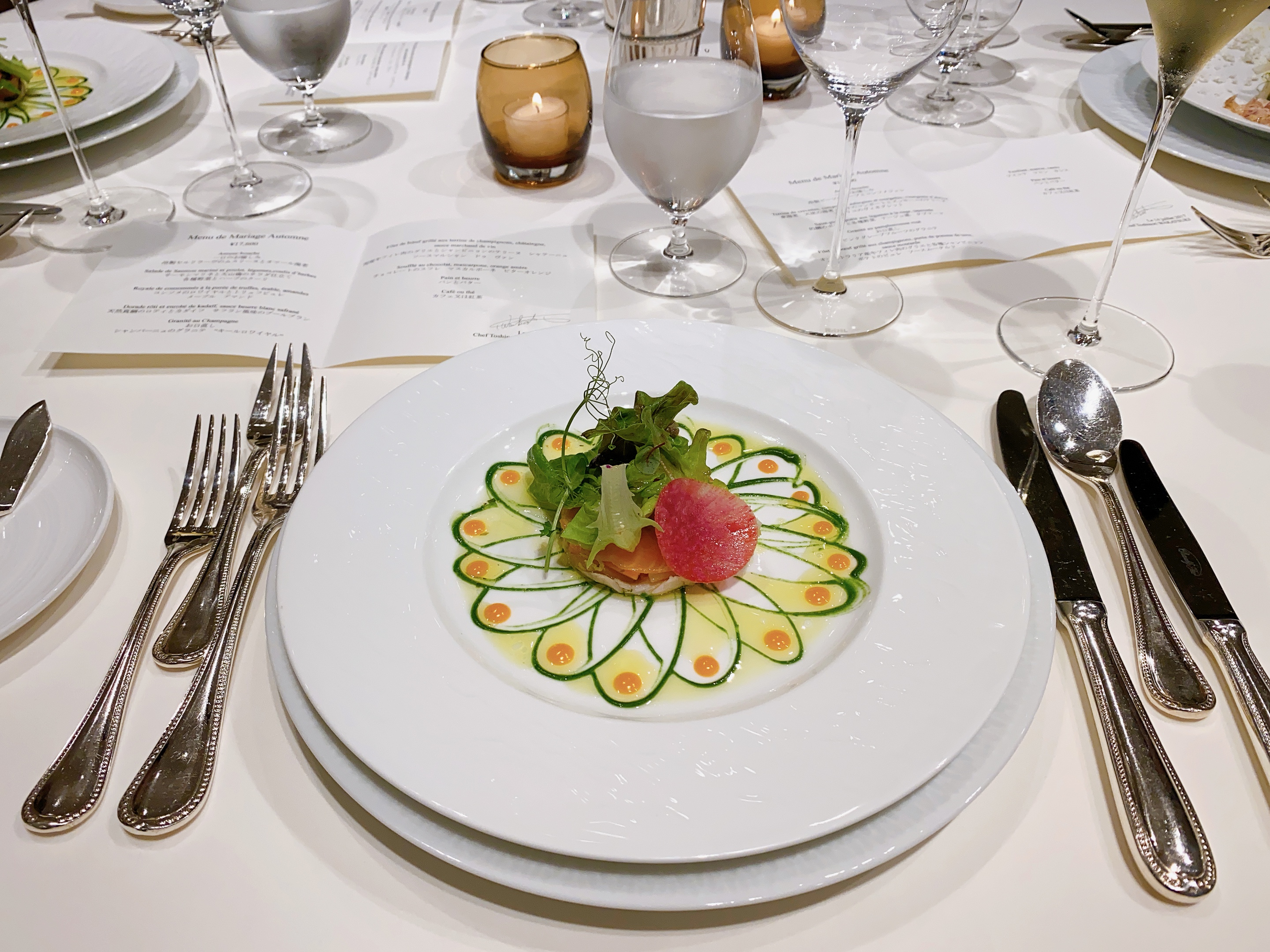 ソンブルイユ TOKYO