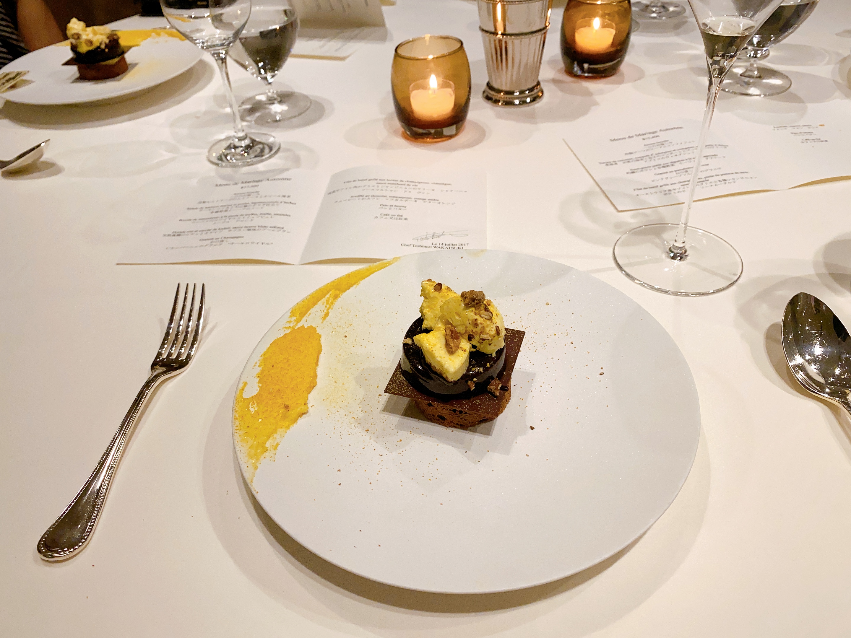 ソンブルイユ TOKYO