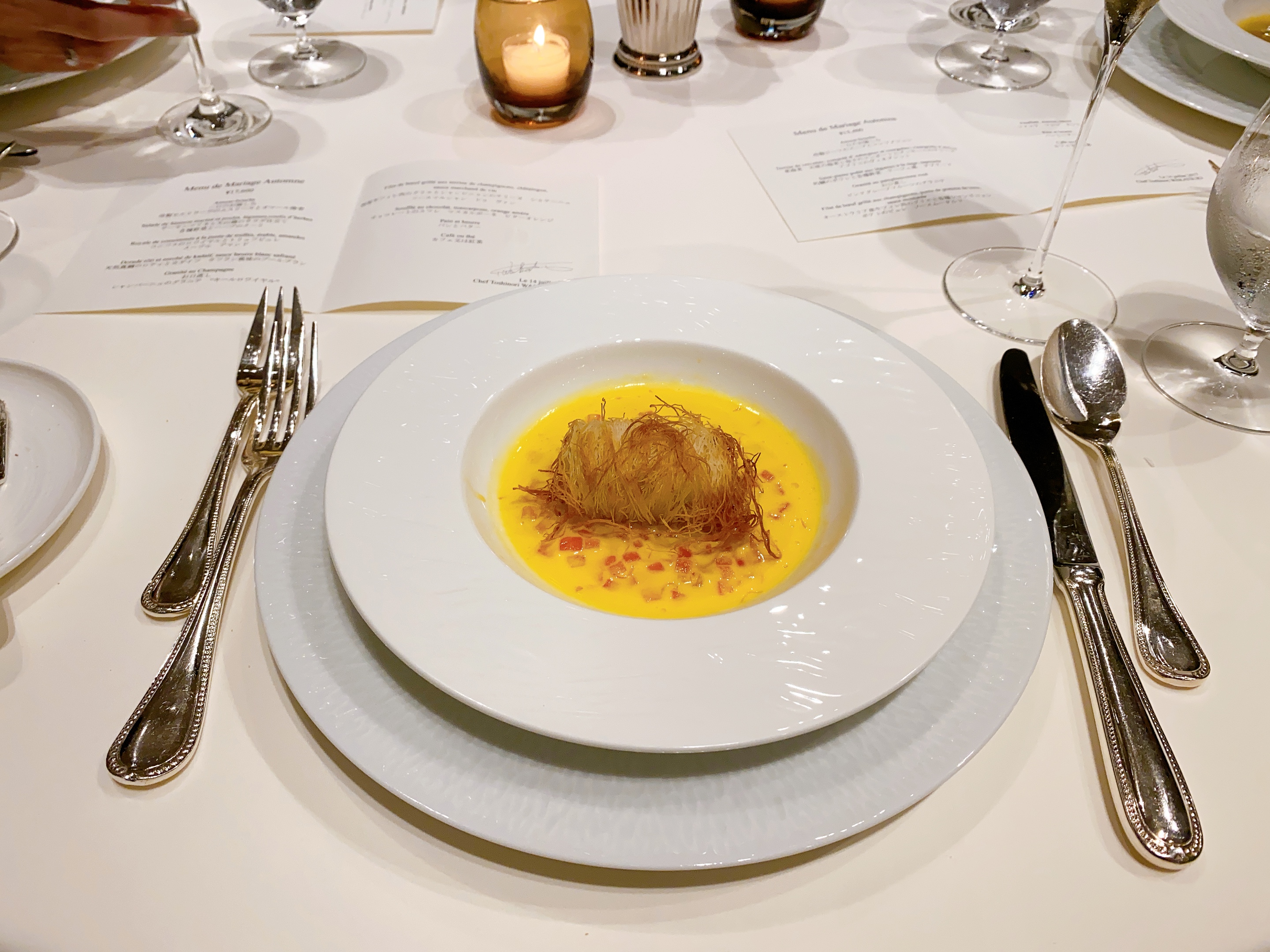 ソンブルイユ TOKYO