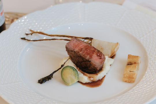 Anniversary.An EBISU