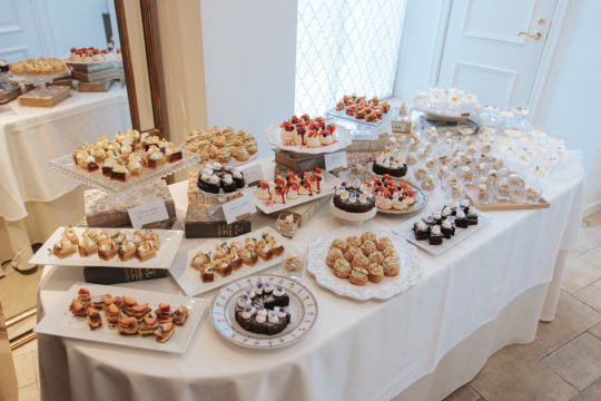 Anniversary.An EBISU