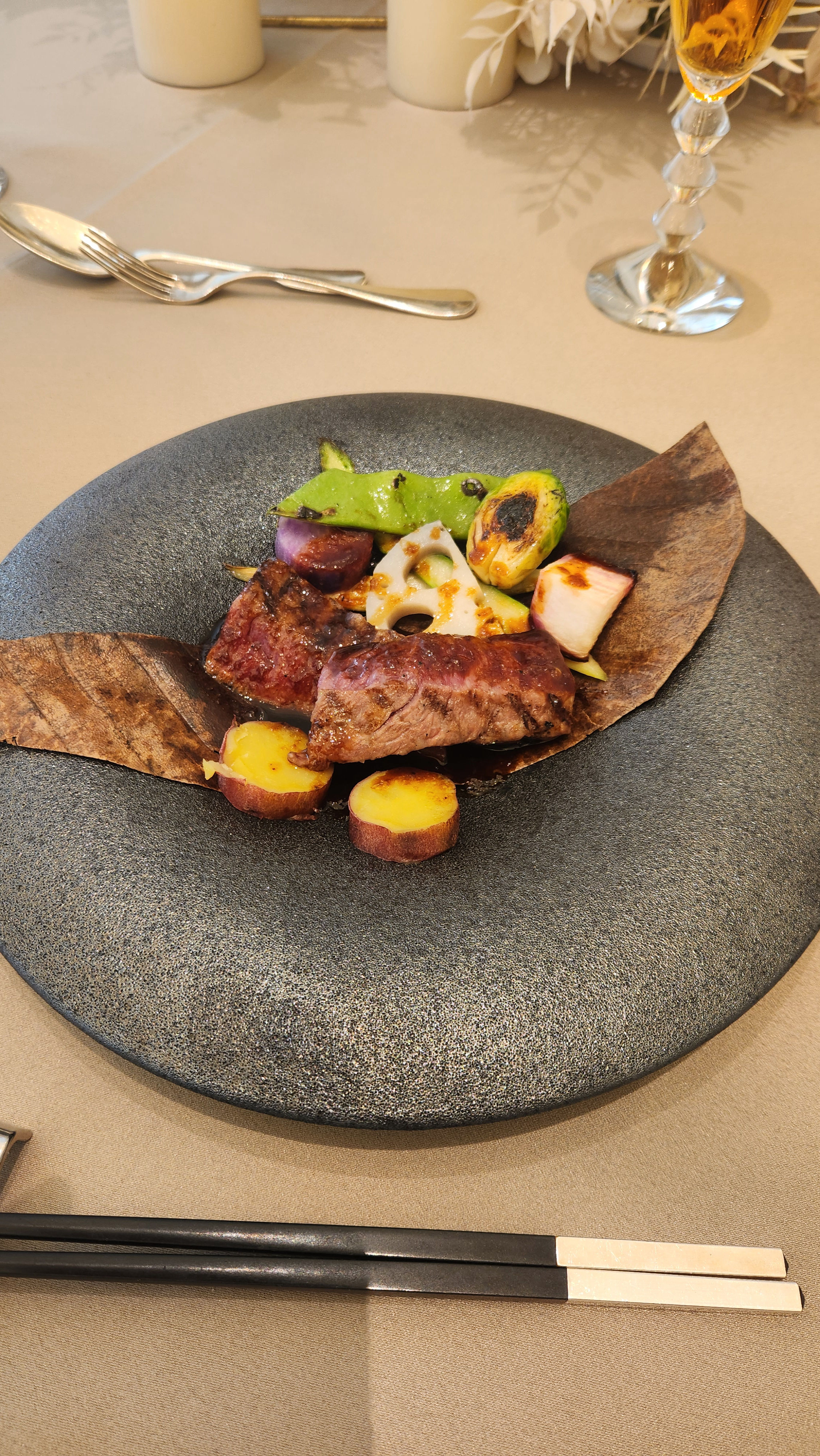 THE SUITE TOKYO by st.raphaelchapel(ザ スイート 東京)