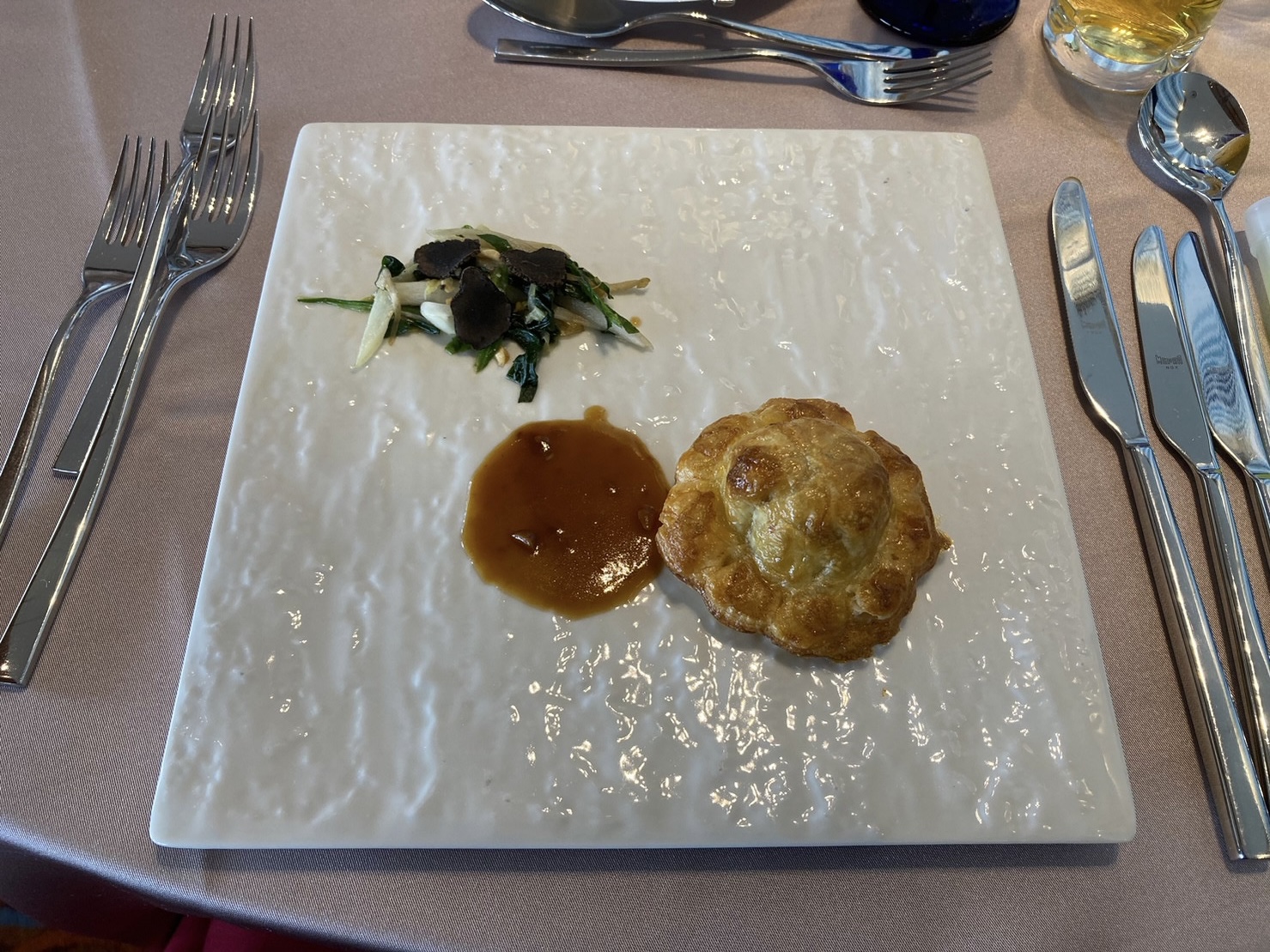 シェラトン・グランデ・トーキョーベイ・ホテル