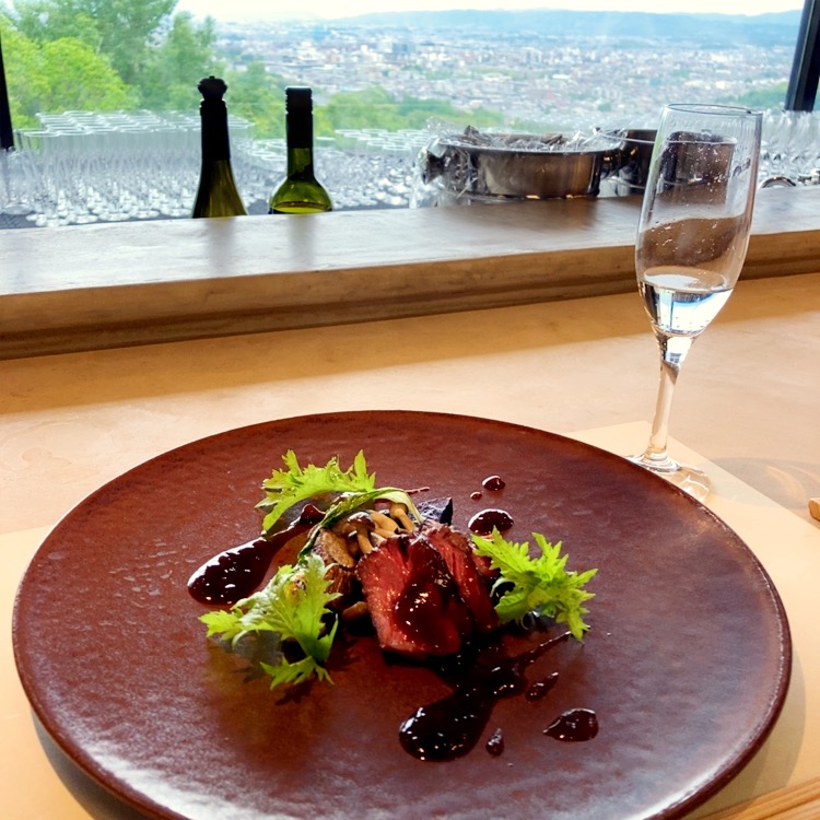 ANDO HOTEL 奈良若草山