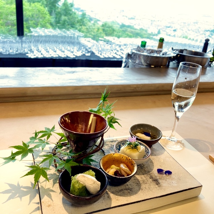 ANDO HOTEL 奈良若草山