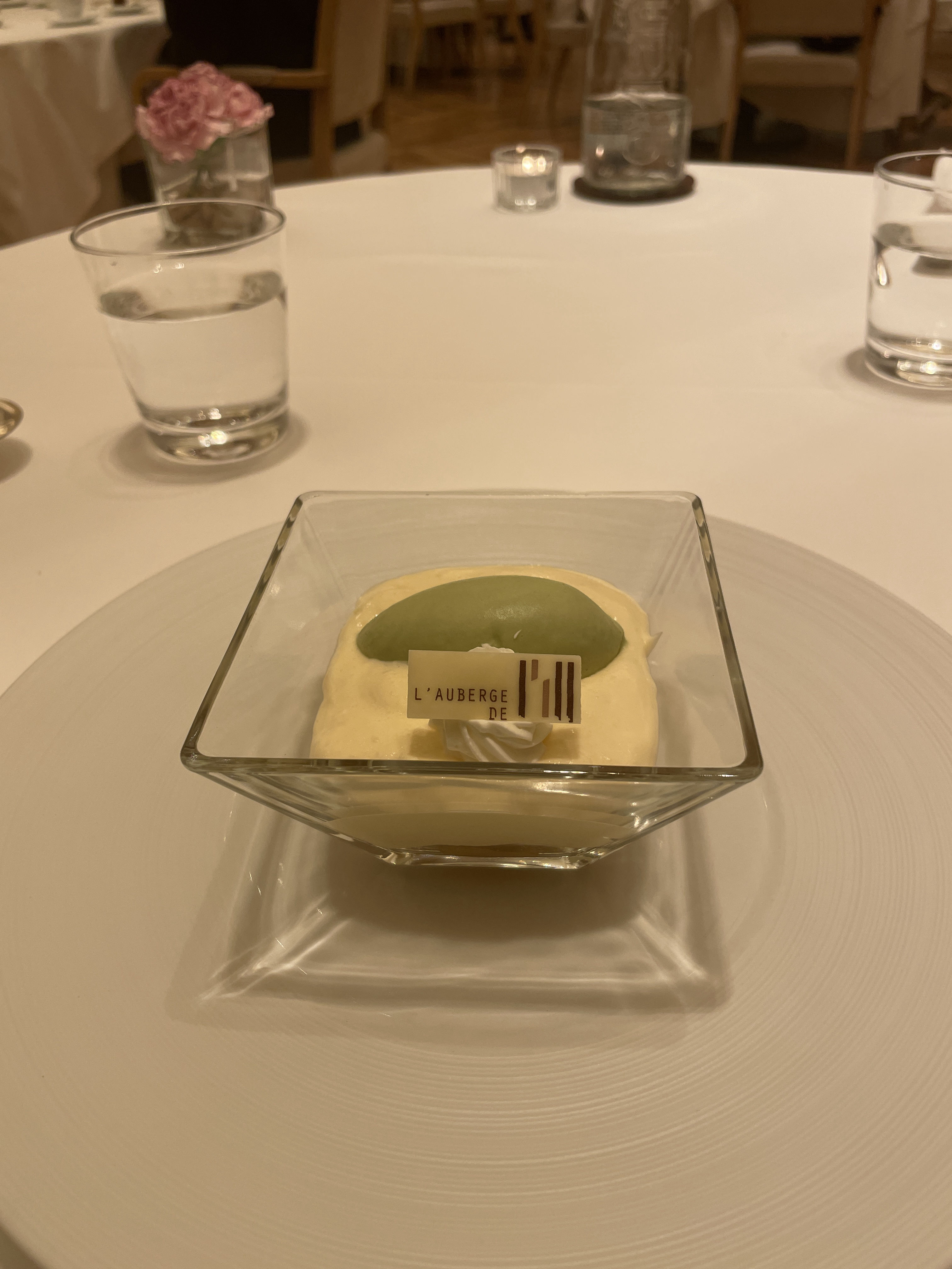 オーベルジュ・ド・リル ナゴヤ