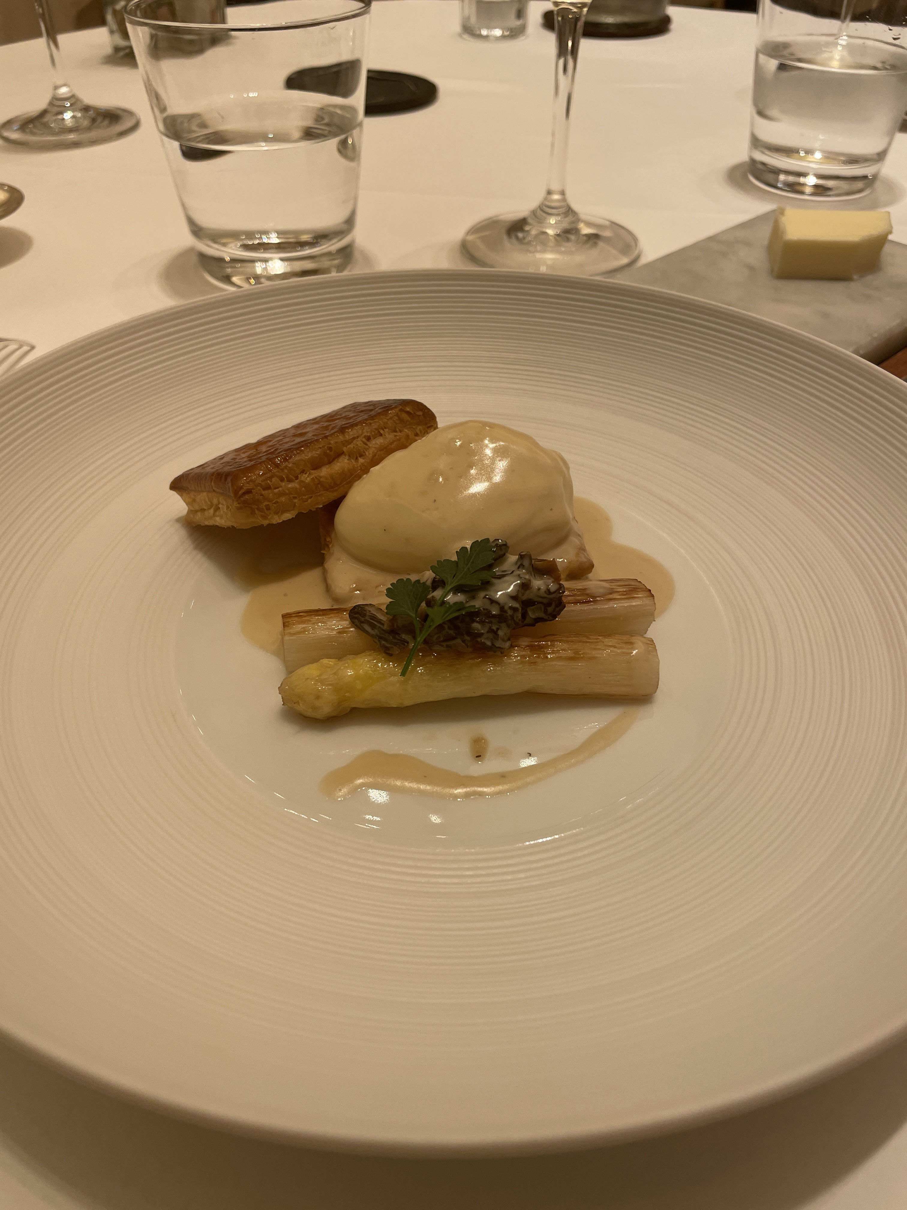 オーベルジュ・ド・リル ナゴヤ