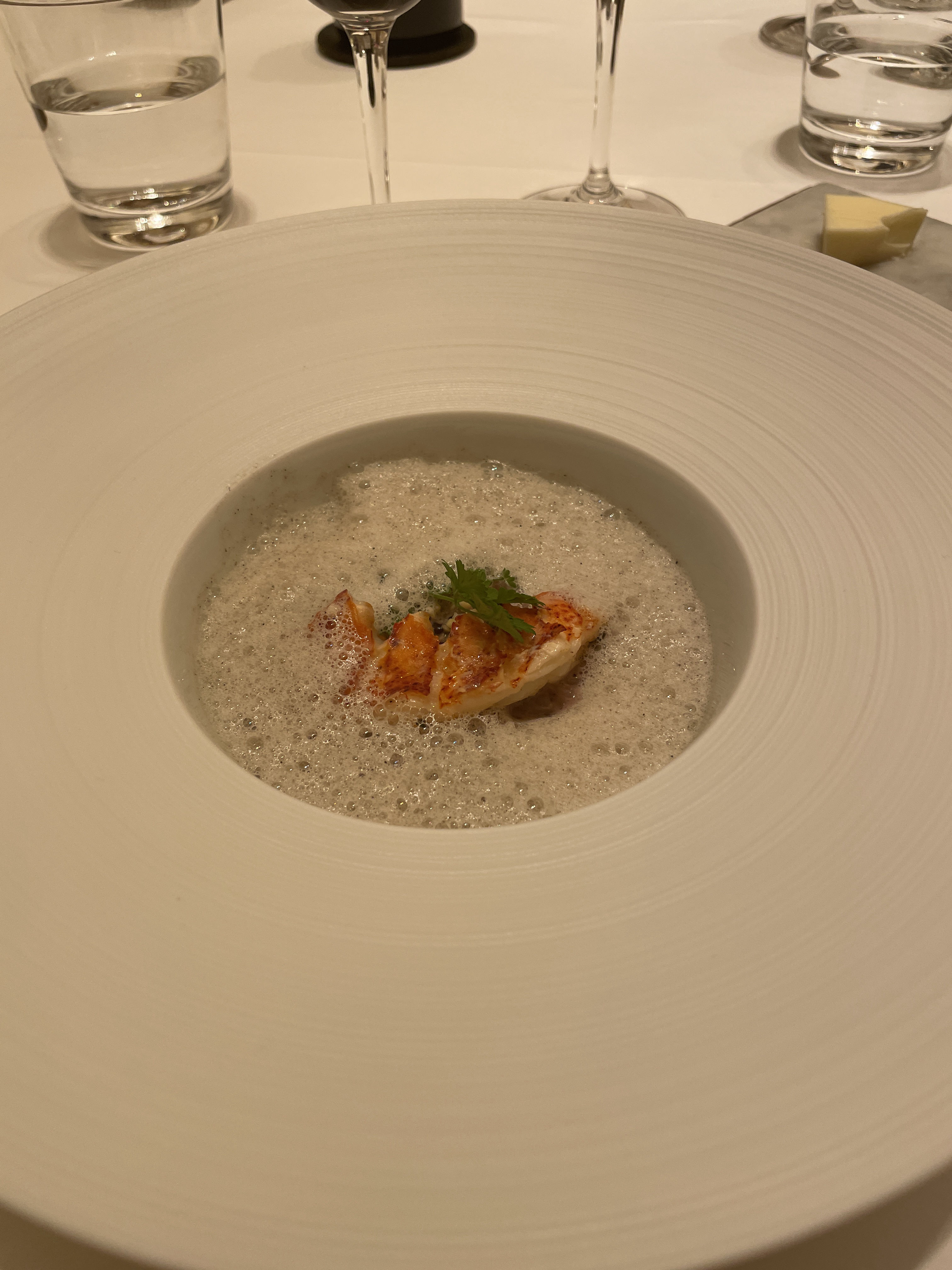 オーベルジュ・ド・リル ナゴヤ