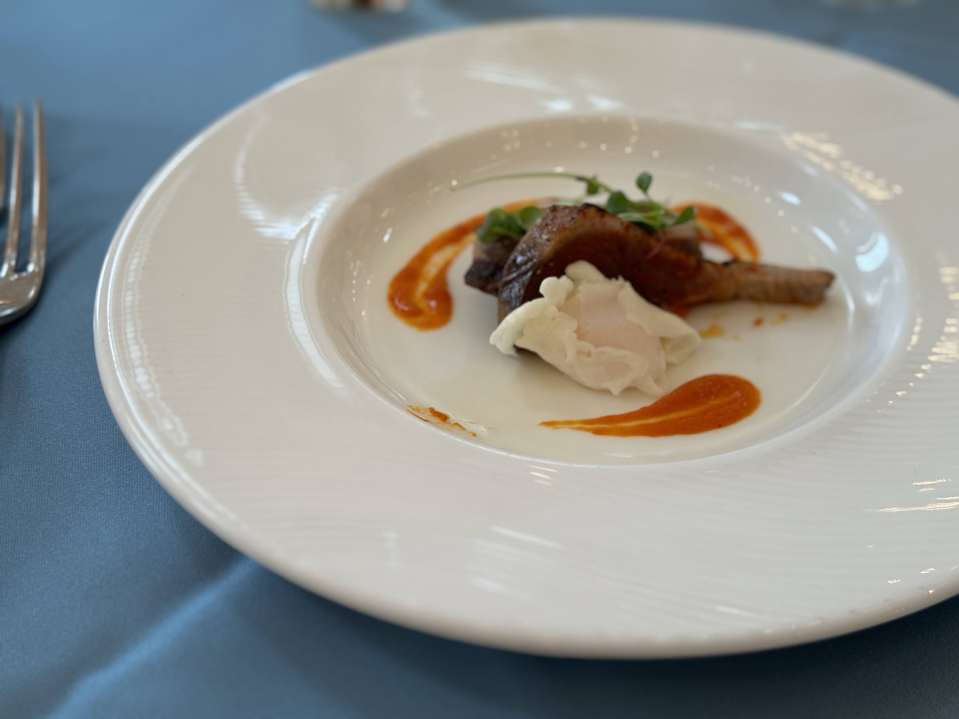 18 (アンウィット) Produced by Casa d' Angela