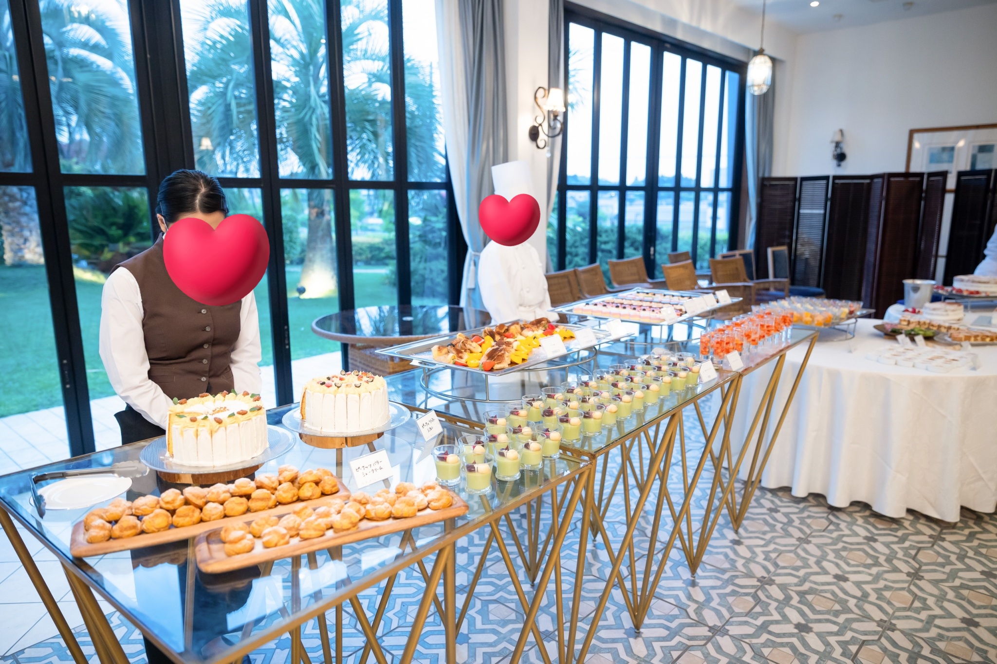 ディアステージつくばフォレストテラス