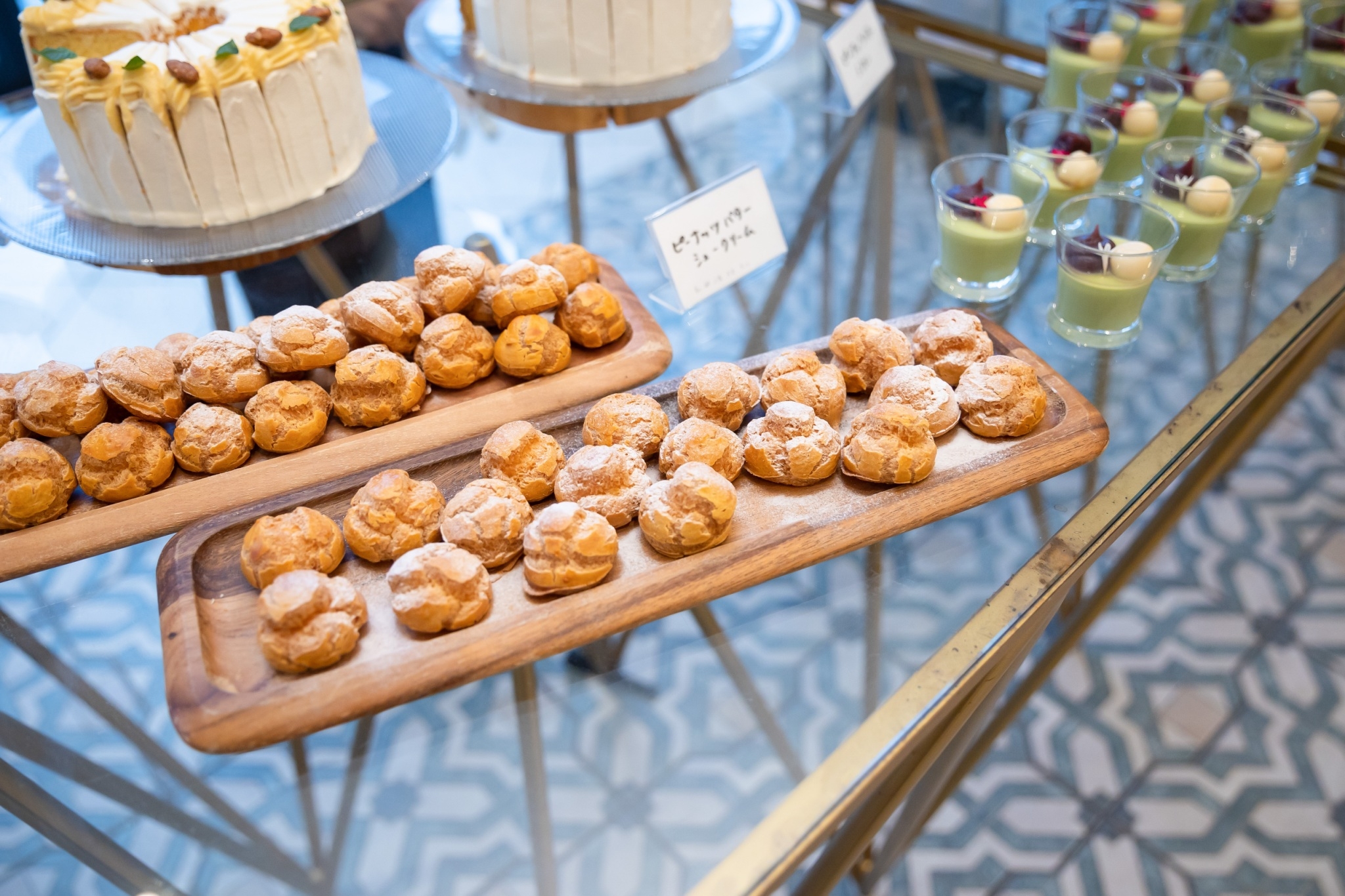 ディアステージつくばフォレストテラス