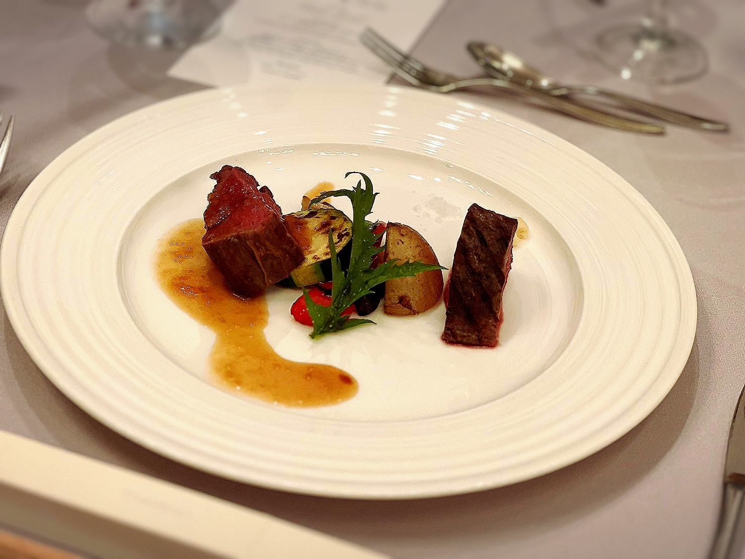 ディアステージつくばフォレストテラス