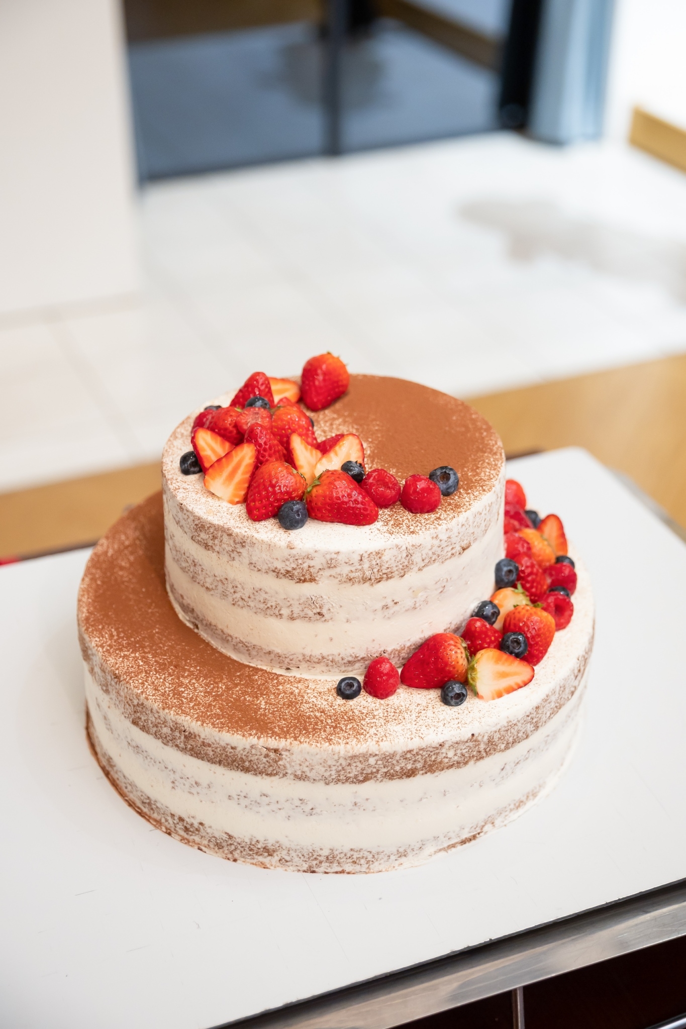 ディアステージつくばフォレストテラス