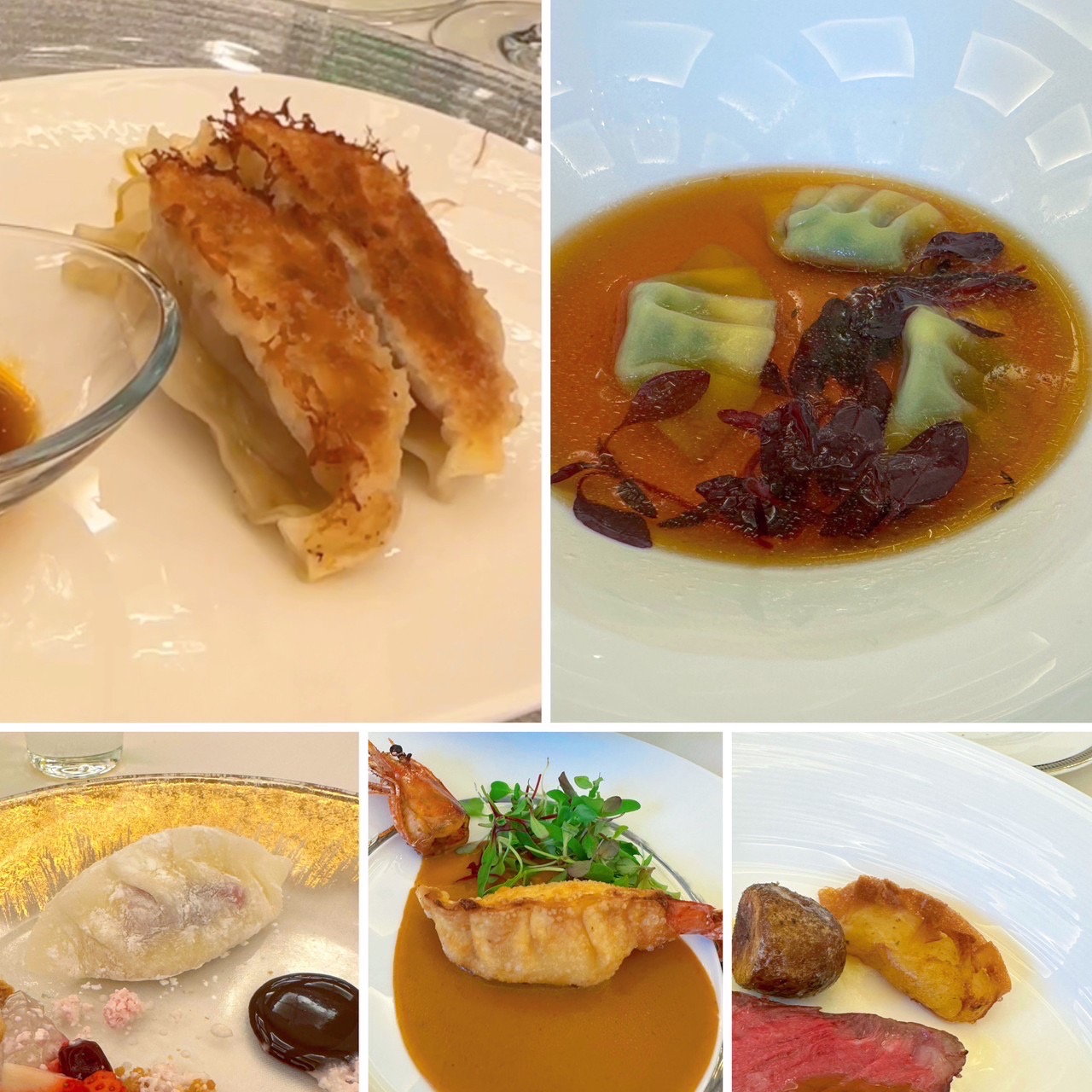 ル・グラン・ミラージュ