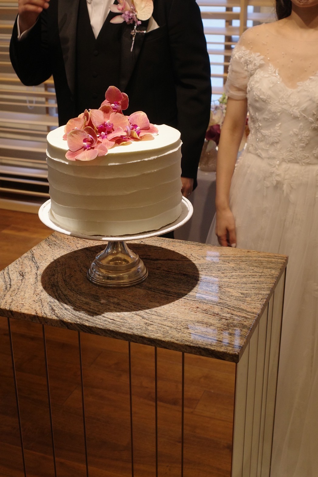 リストランテKubotsu