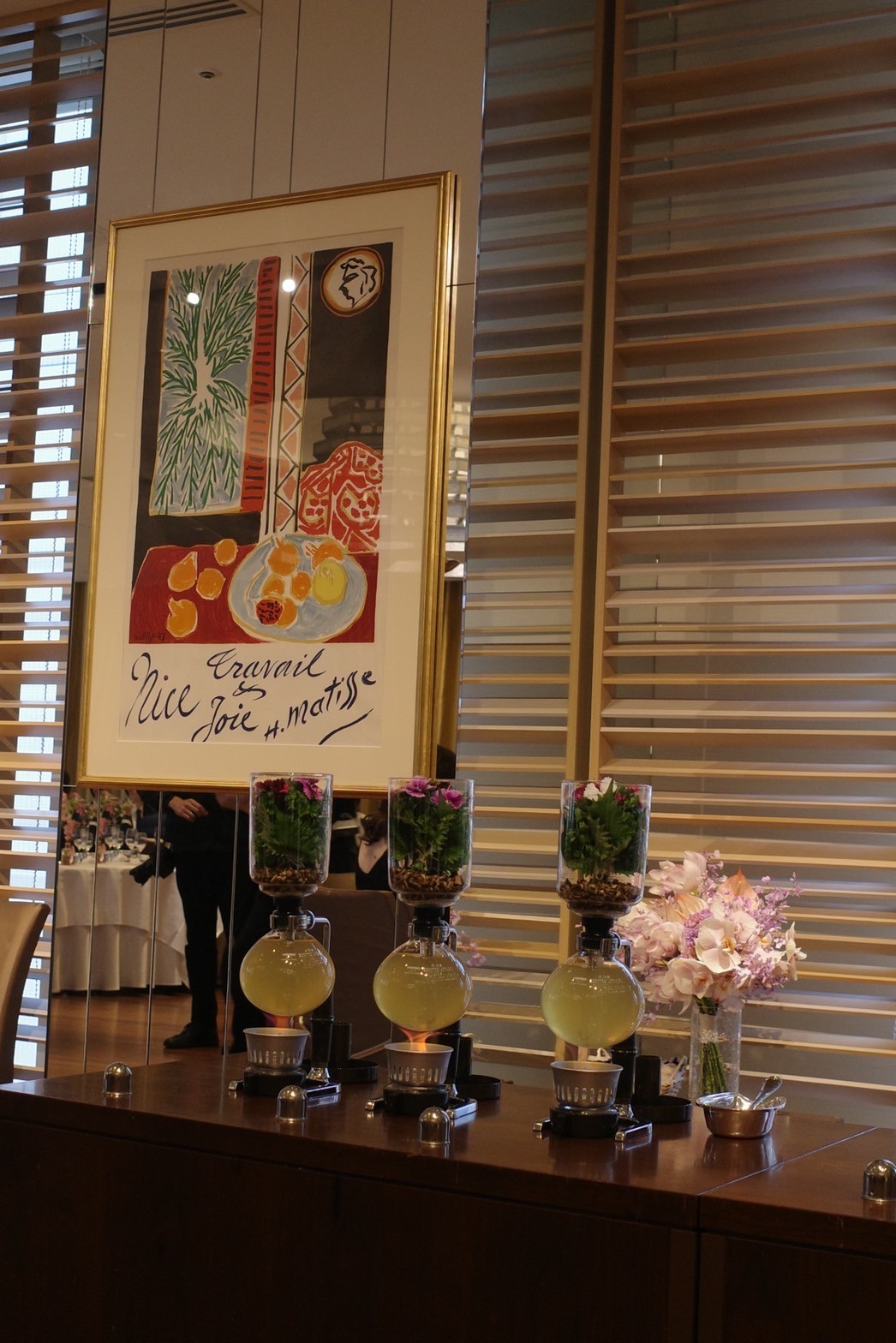 リストランテKubotsu