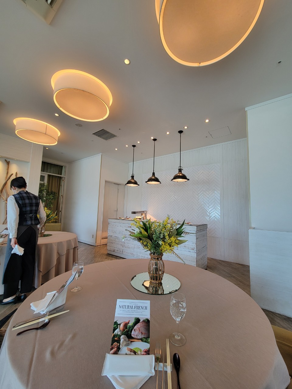 THE CLASSICA BAY RESORT (ザ クラシカ ベイリゾート)