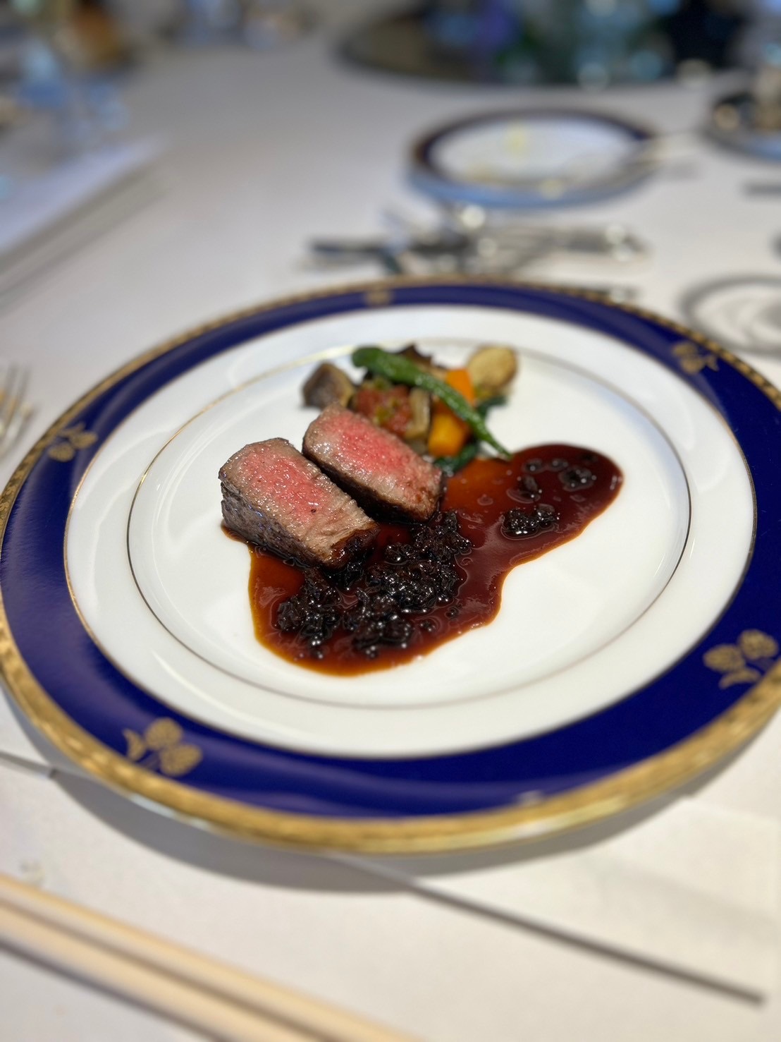 ウェスティン都ホテル京都