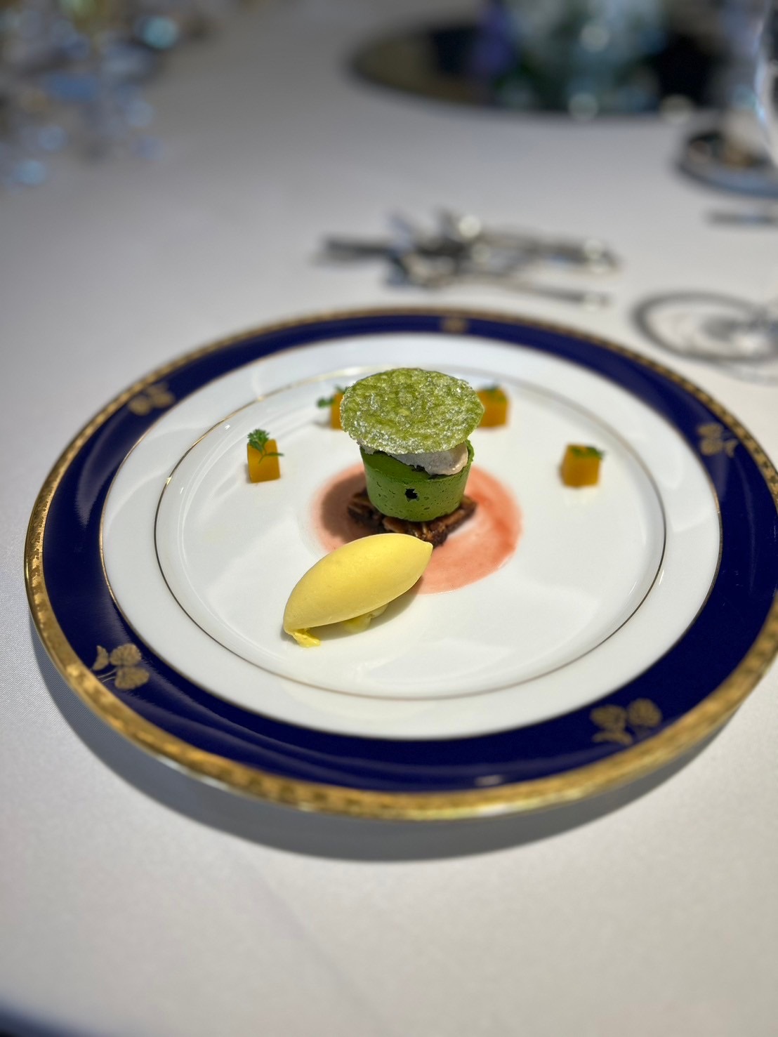 ウェスティン都ホテル京都