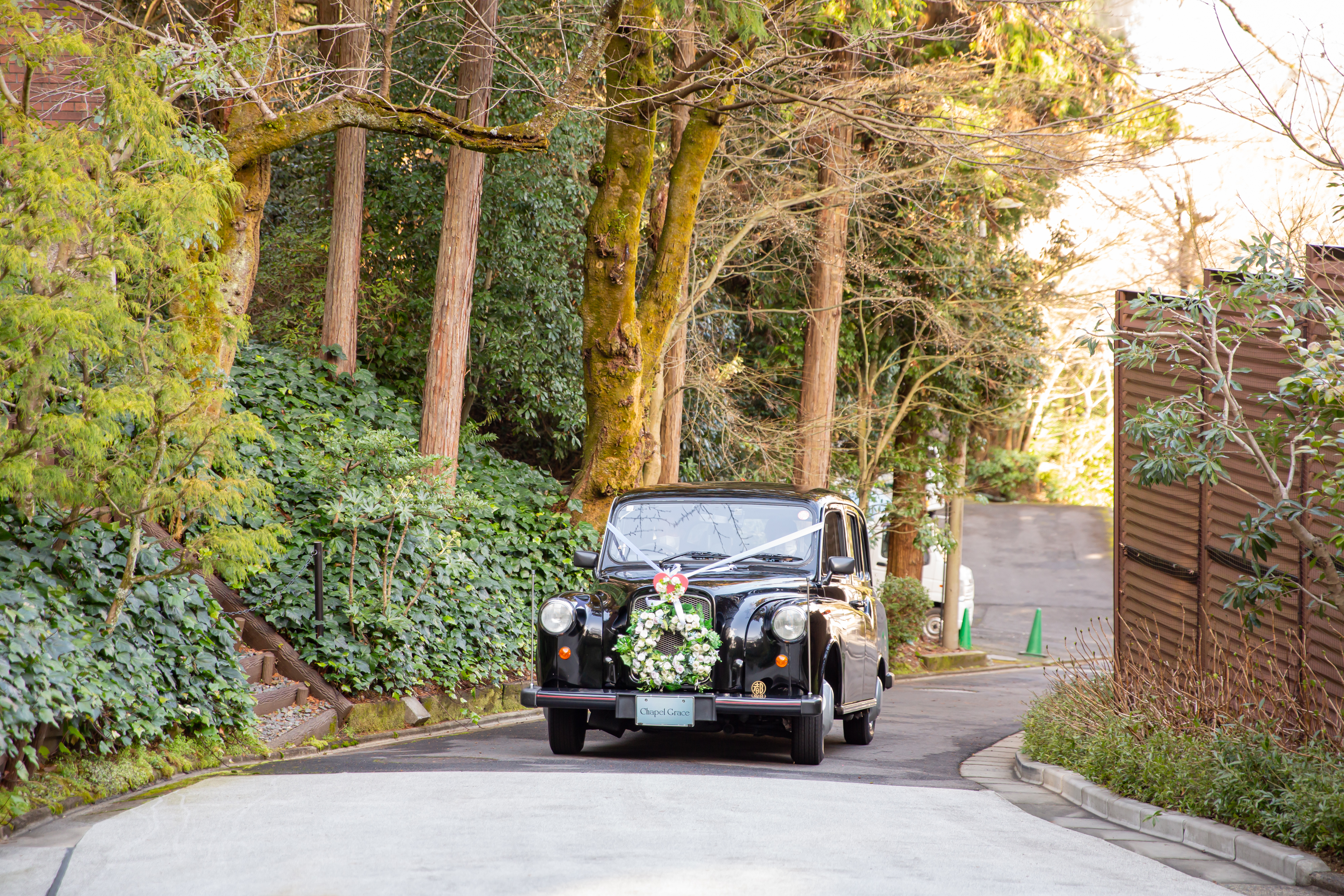 ウェスティン都ホテル京都