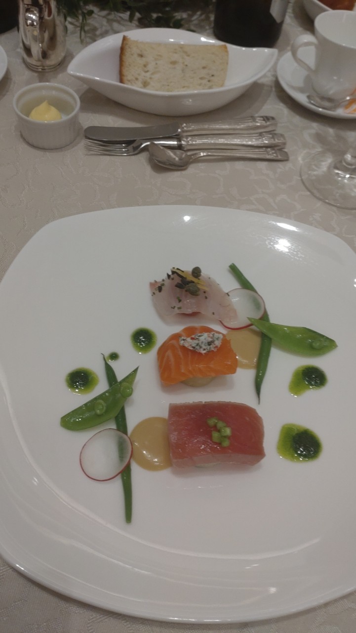 ブルーミントンヒル