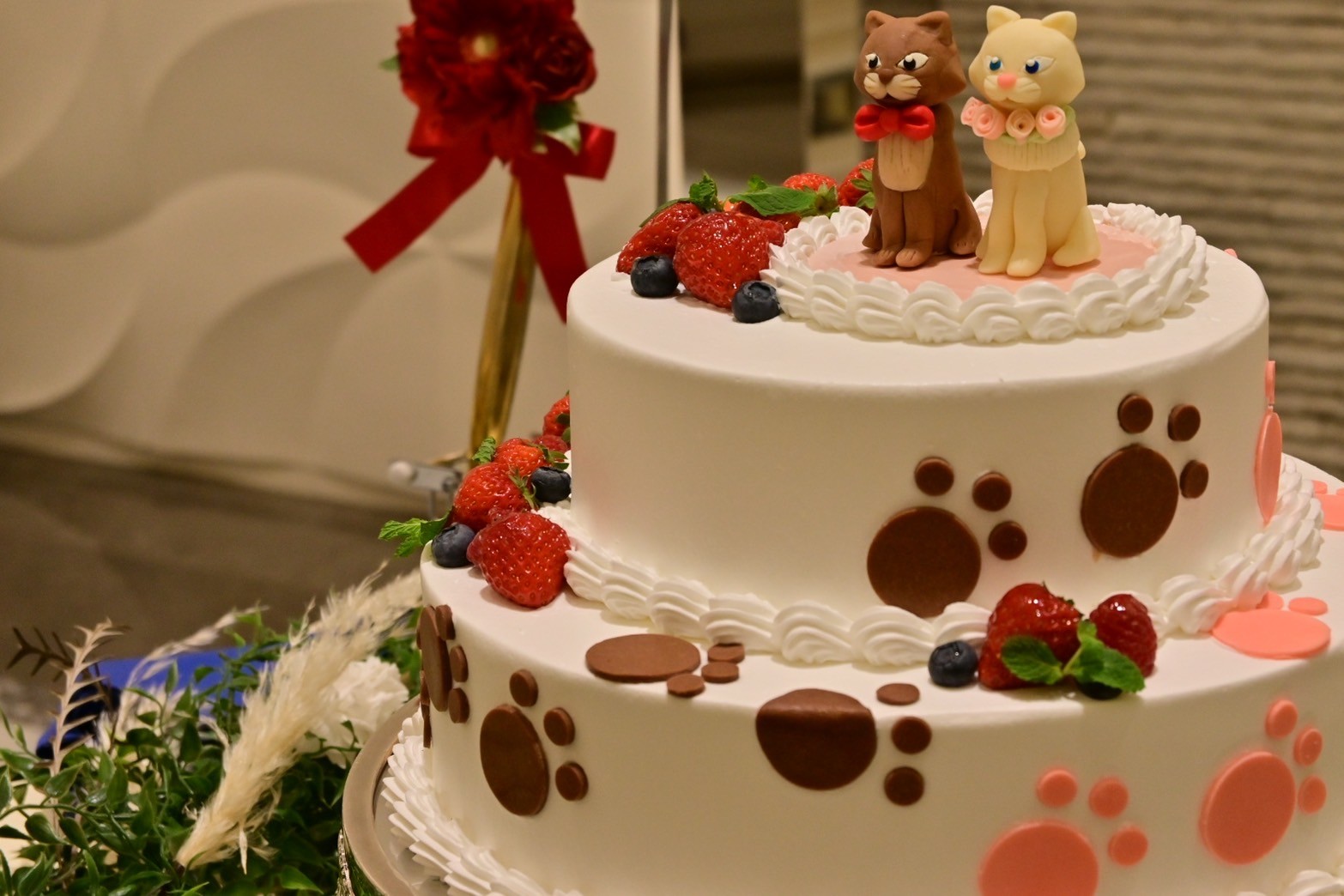 ブルーミントンヒル