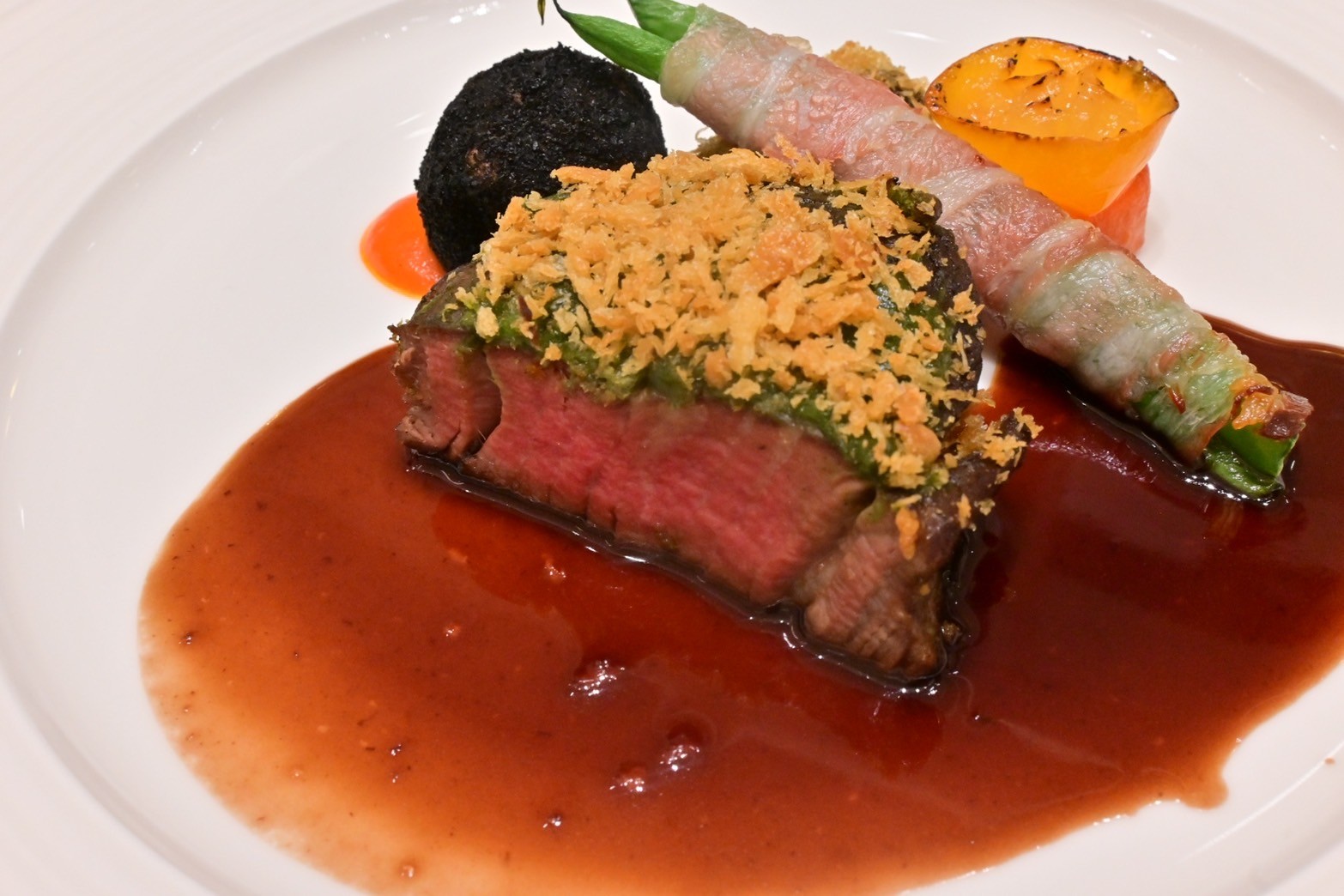 ブルーミントンヒル