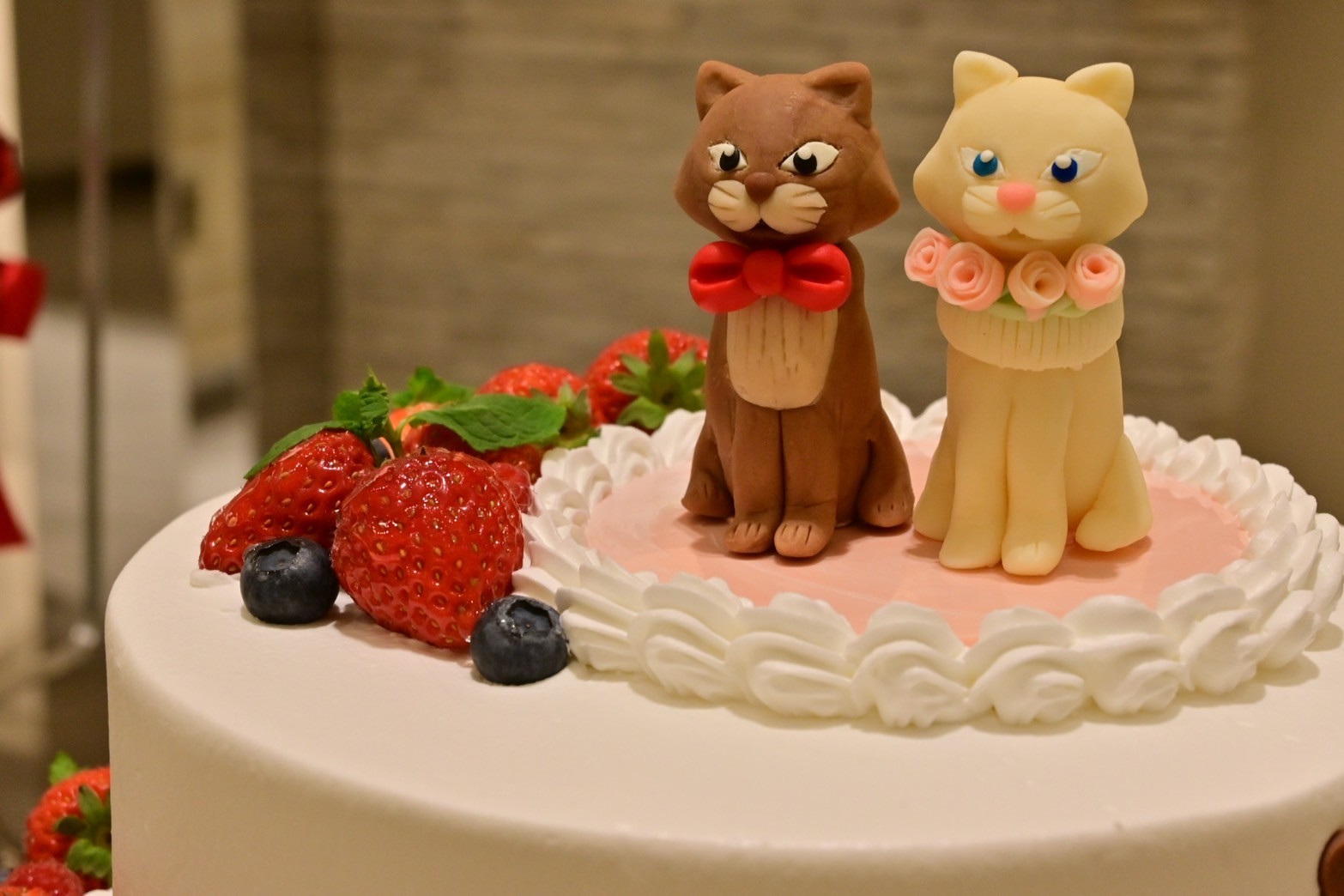 ブルーミントンヒル