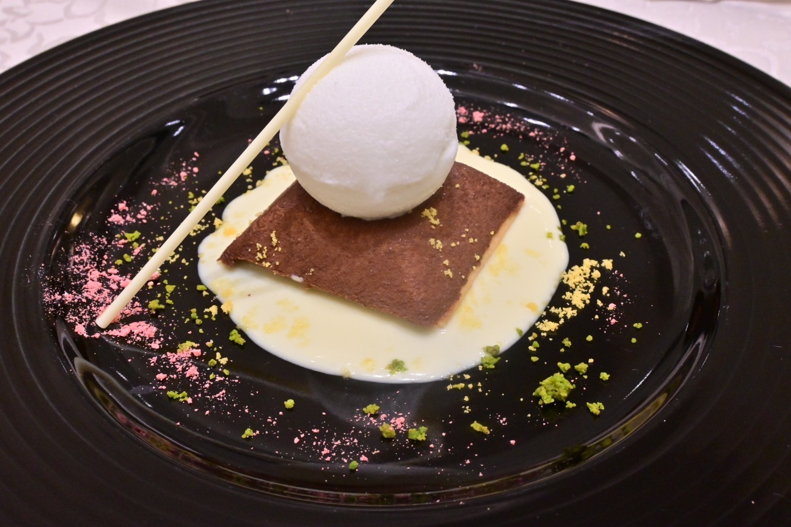 ブルーミントンヒル