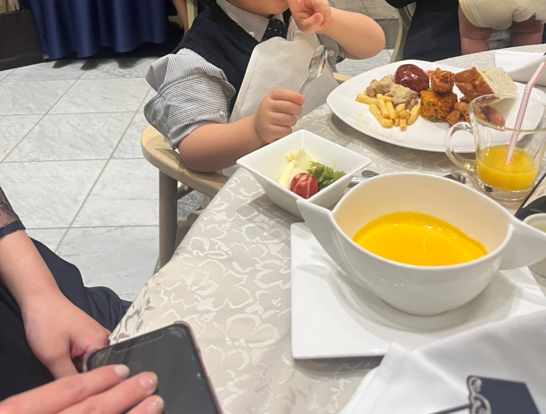 ブルーミントンヒル